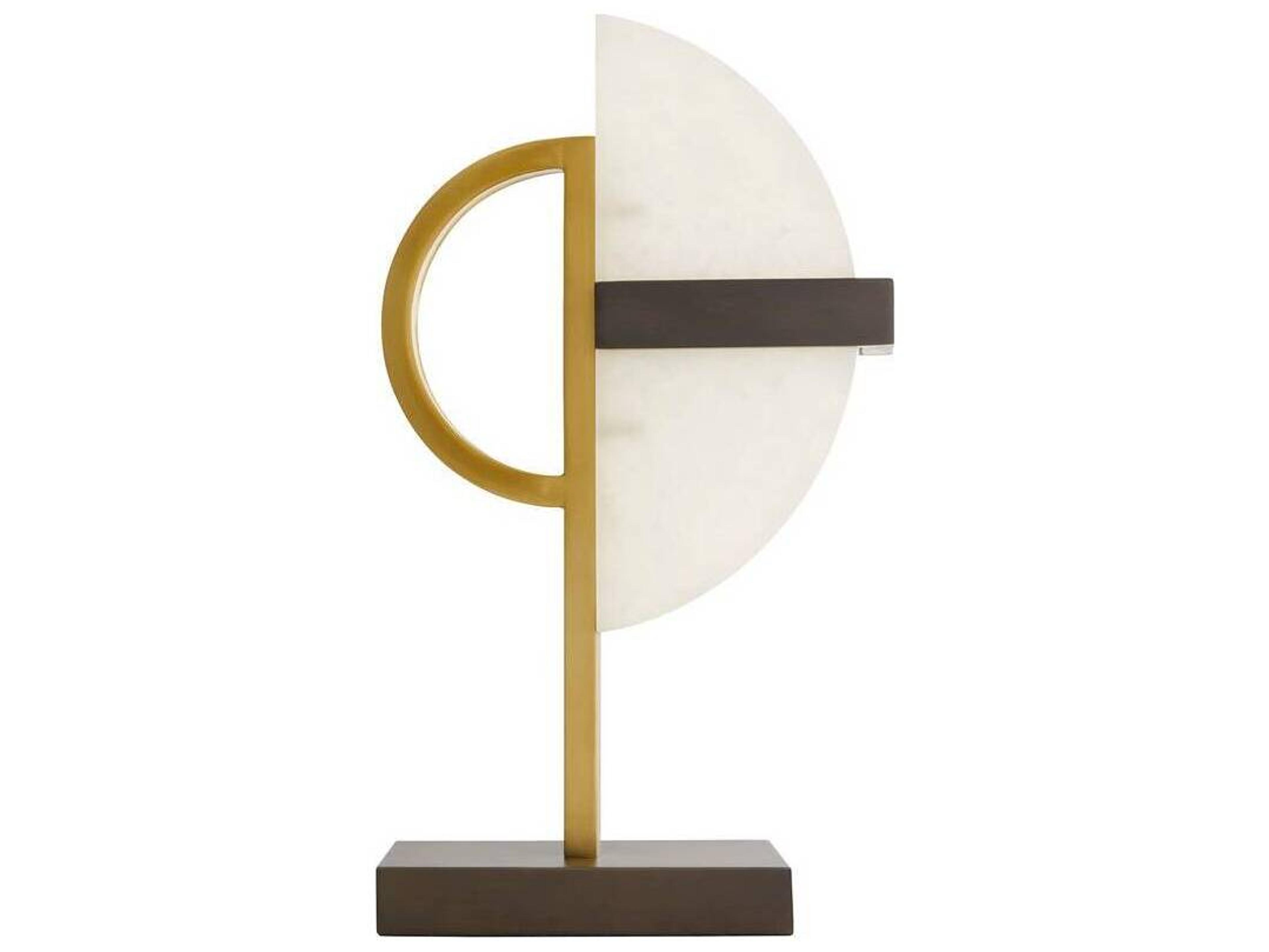 Arteriors Home Jacinto White Sculpture