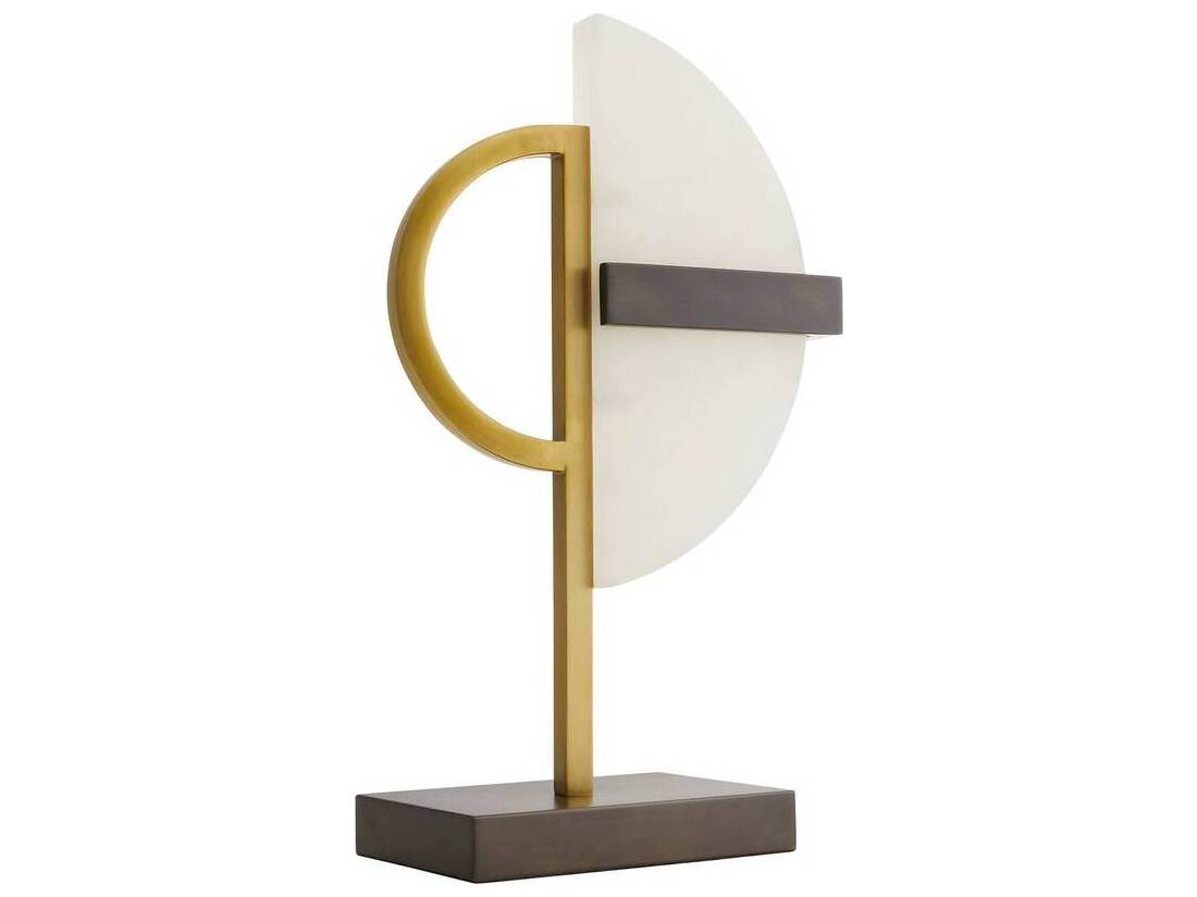 Arteriors Home Jacinto White Sculpture