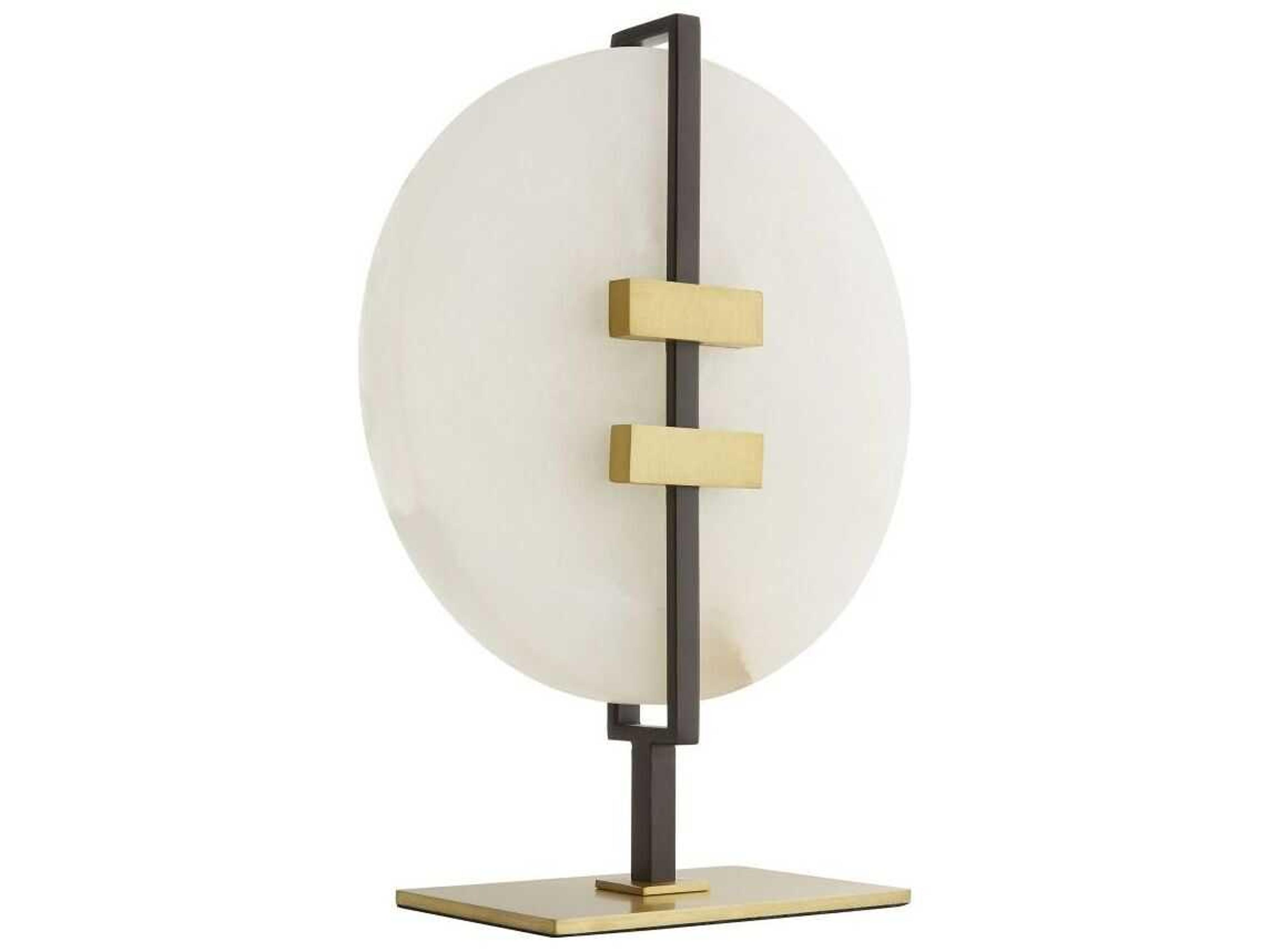 Arteriors Home Kasen White Sculpture