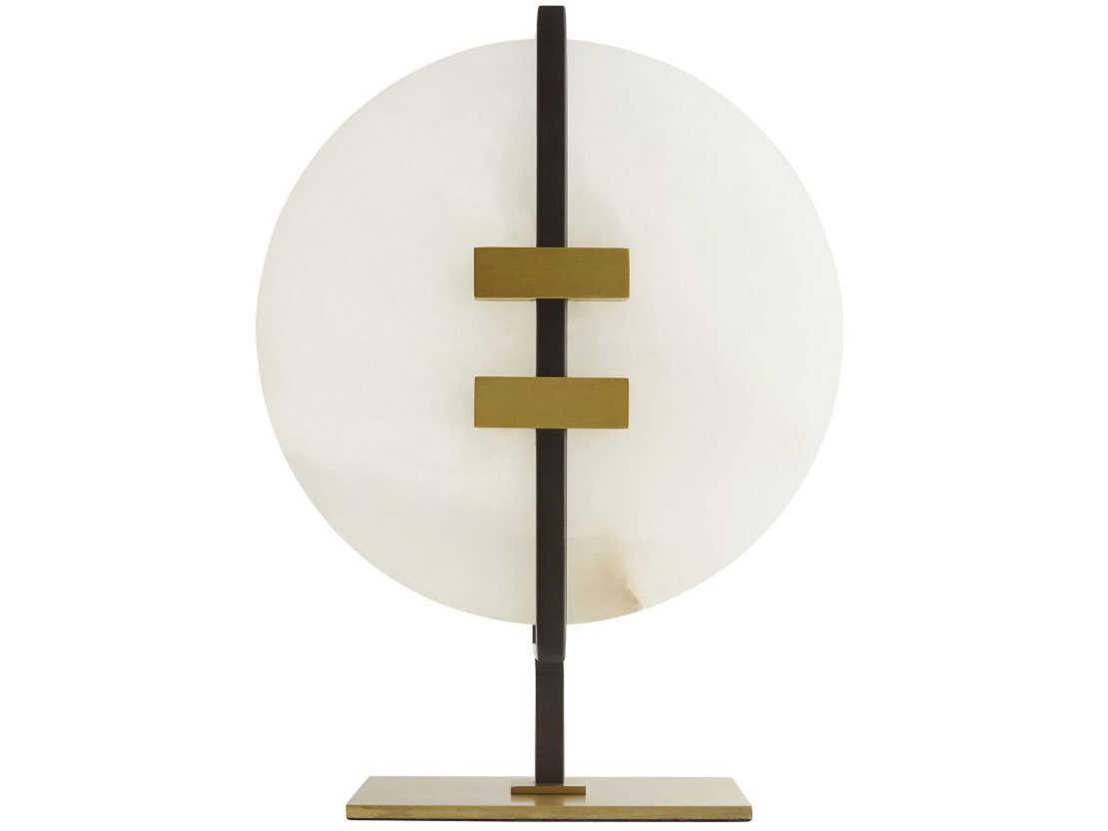 Arteriors Home Kasen White Sculpture
