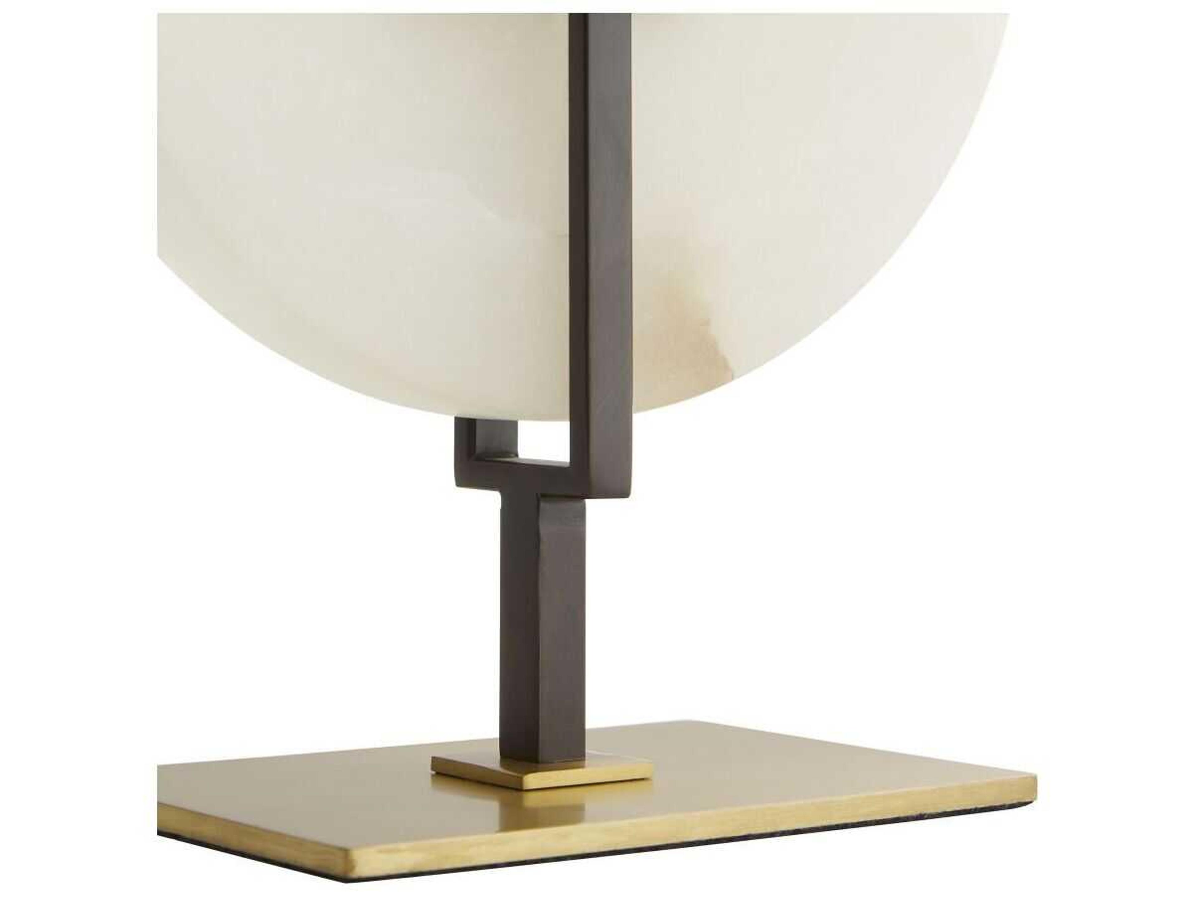 Arteriors Home Kasen White Sculpture