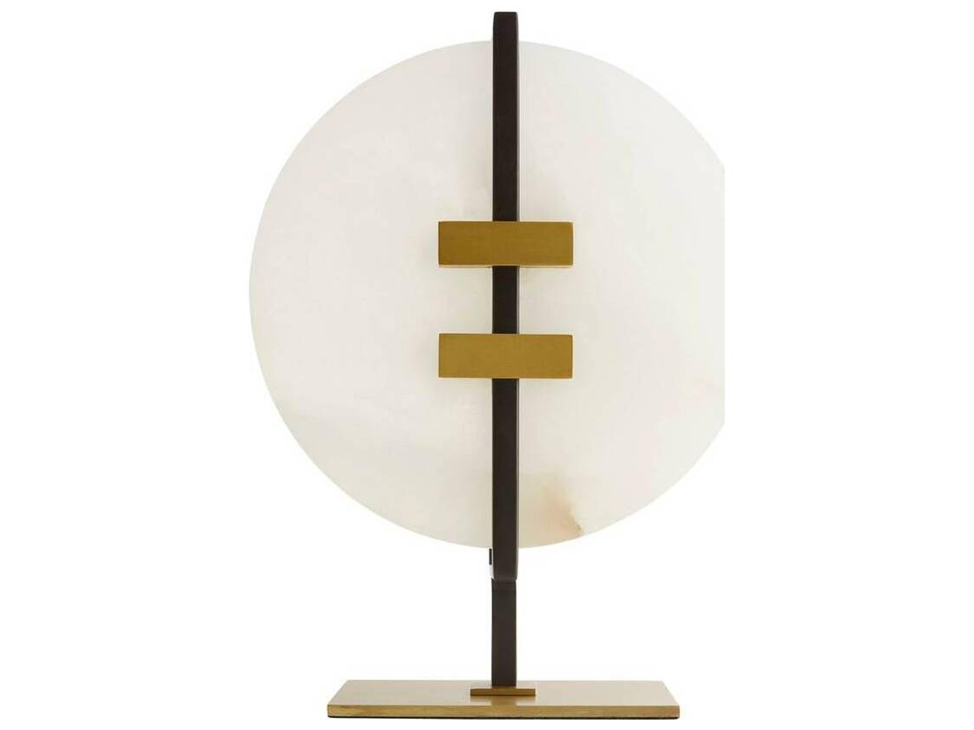 Arteriors Home Kasen White Sculpture