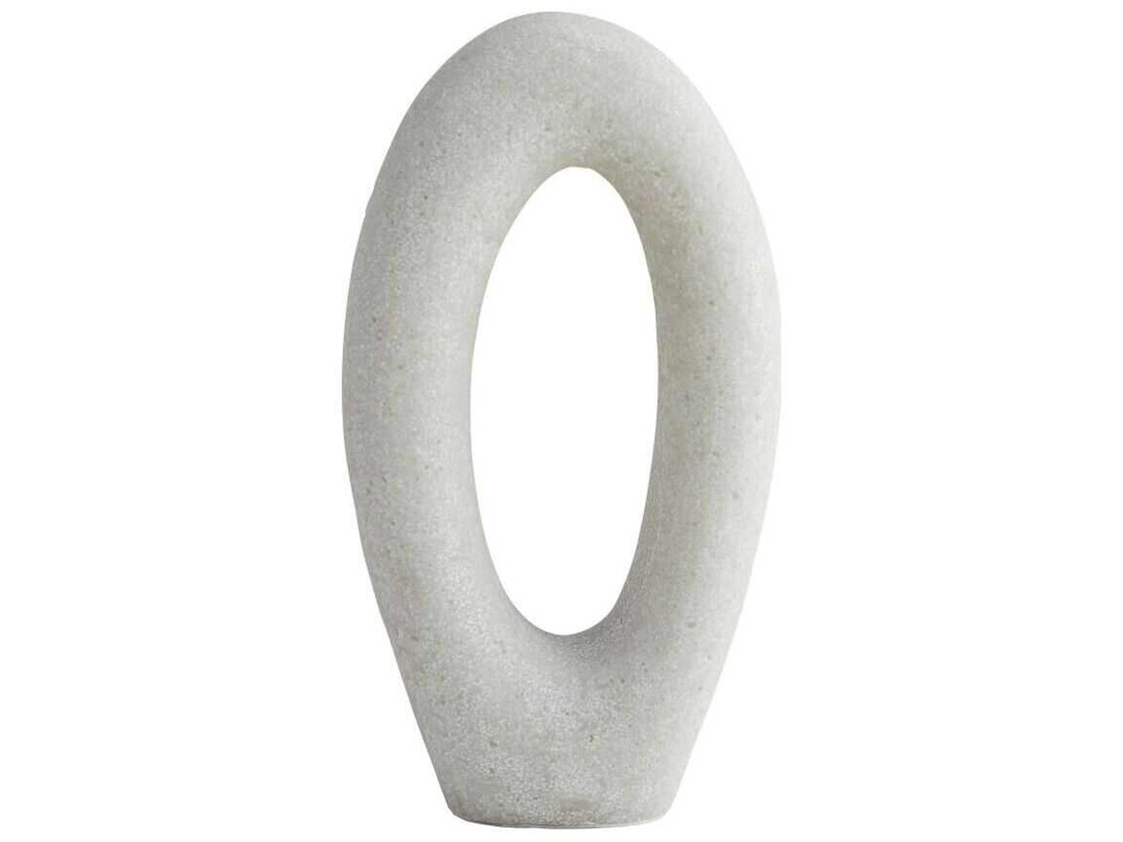 Arteriors Home Coco Ivory Sculpture Set of 3