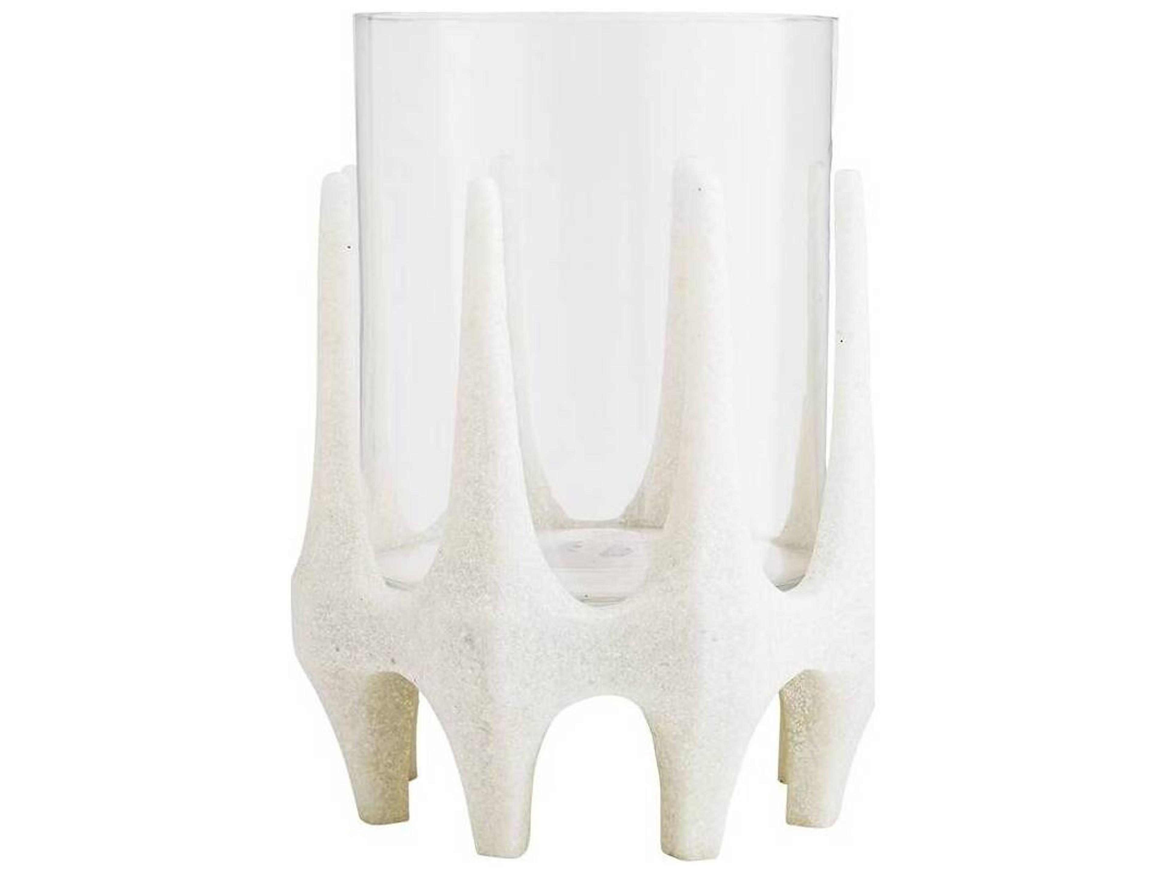 Isadora Opal Bowl Chandelier Modern Architectural Lighting