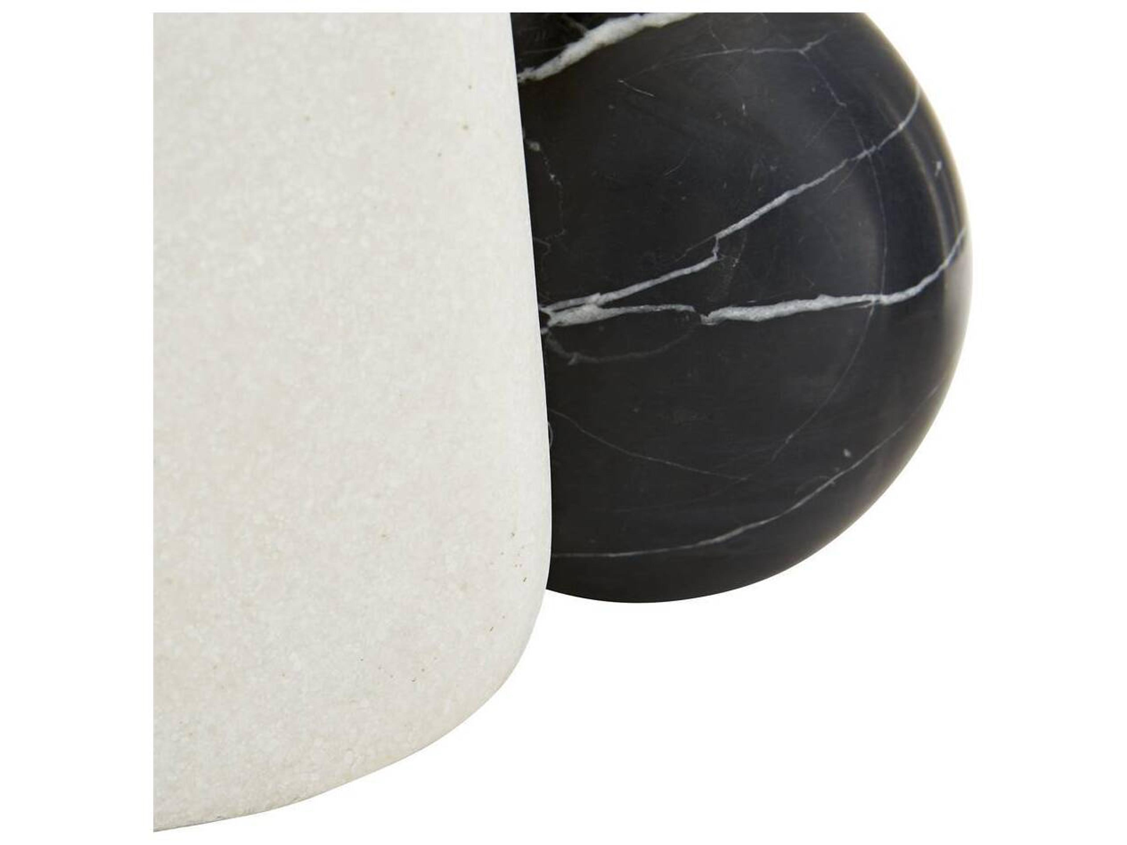 Arteriors Home Hiroshi Ivory Sculpture