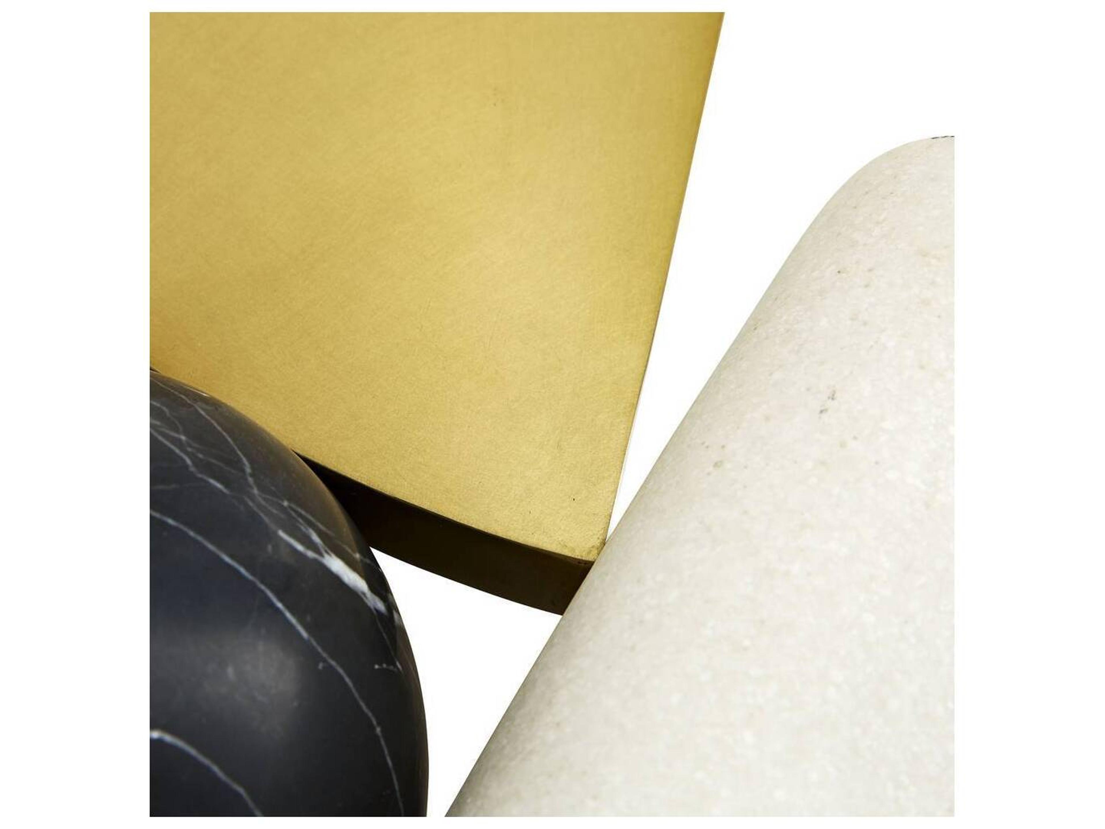 Arteriors Home Hiroshi Ivory Sculpture