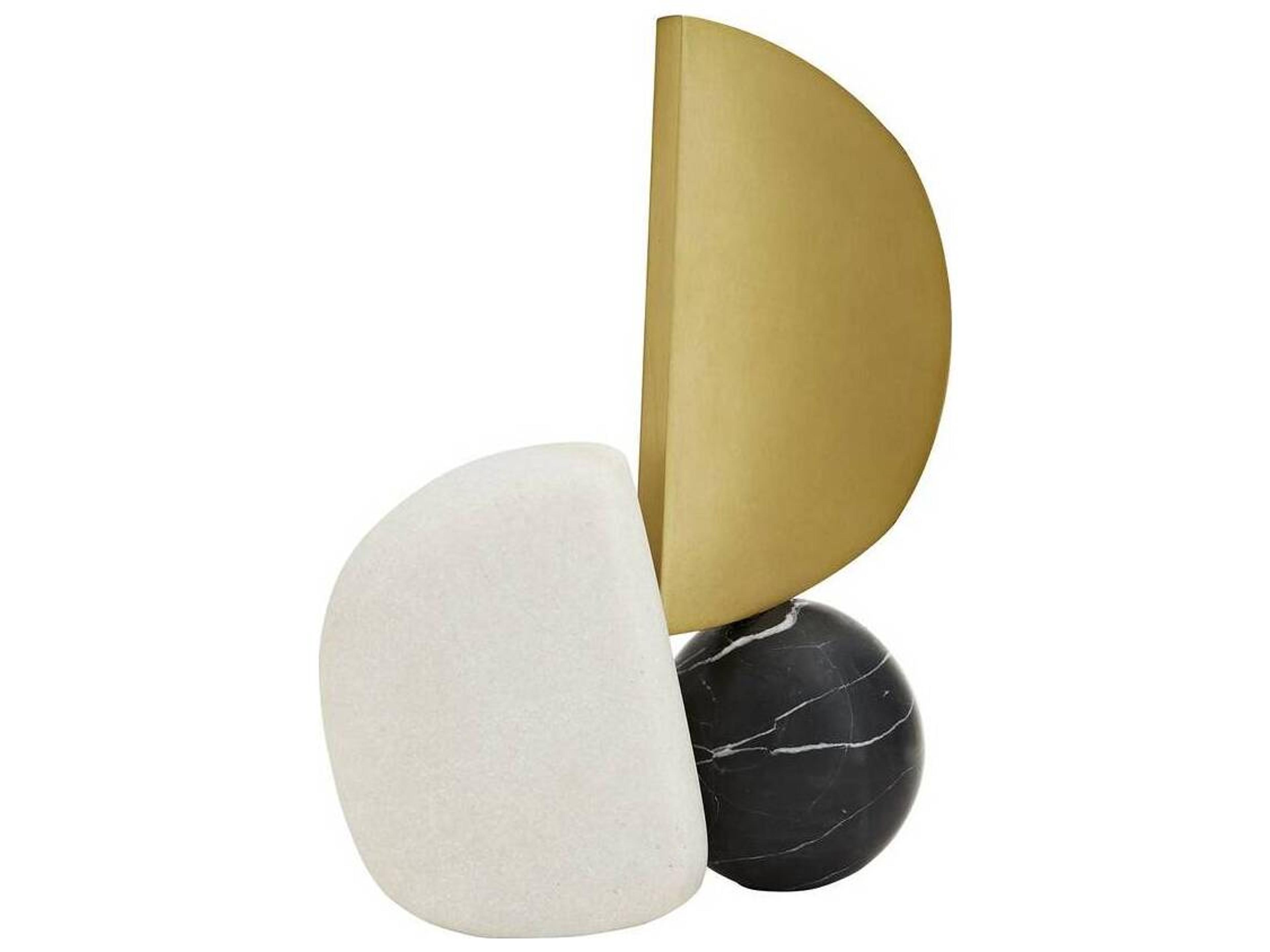 Arteriors Home Hiroshi Ivory Sculpture