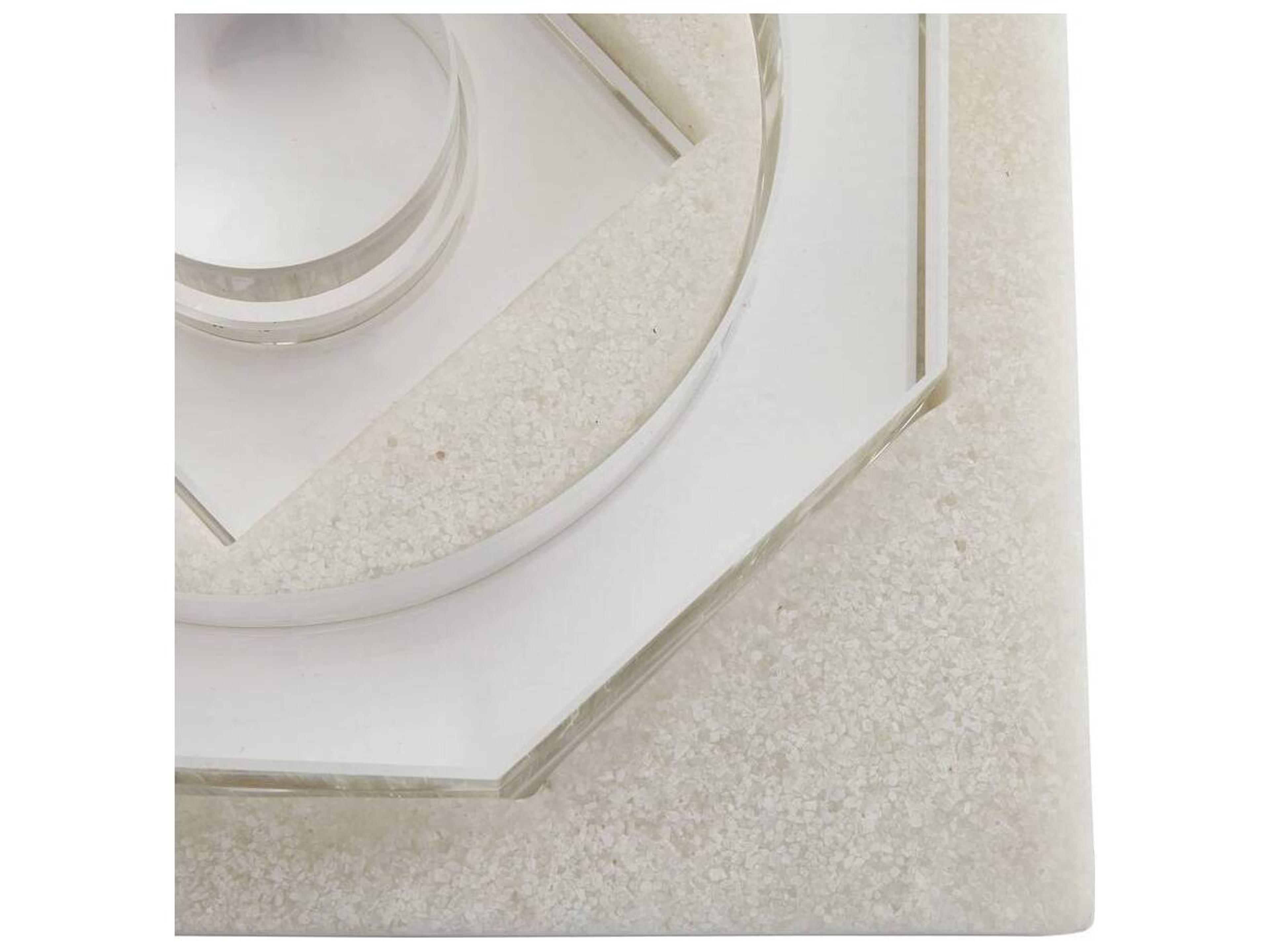 Arteriors Home Clear Sculpture