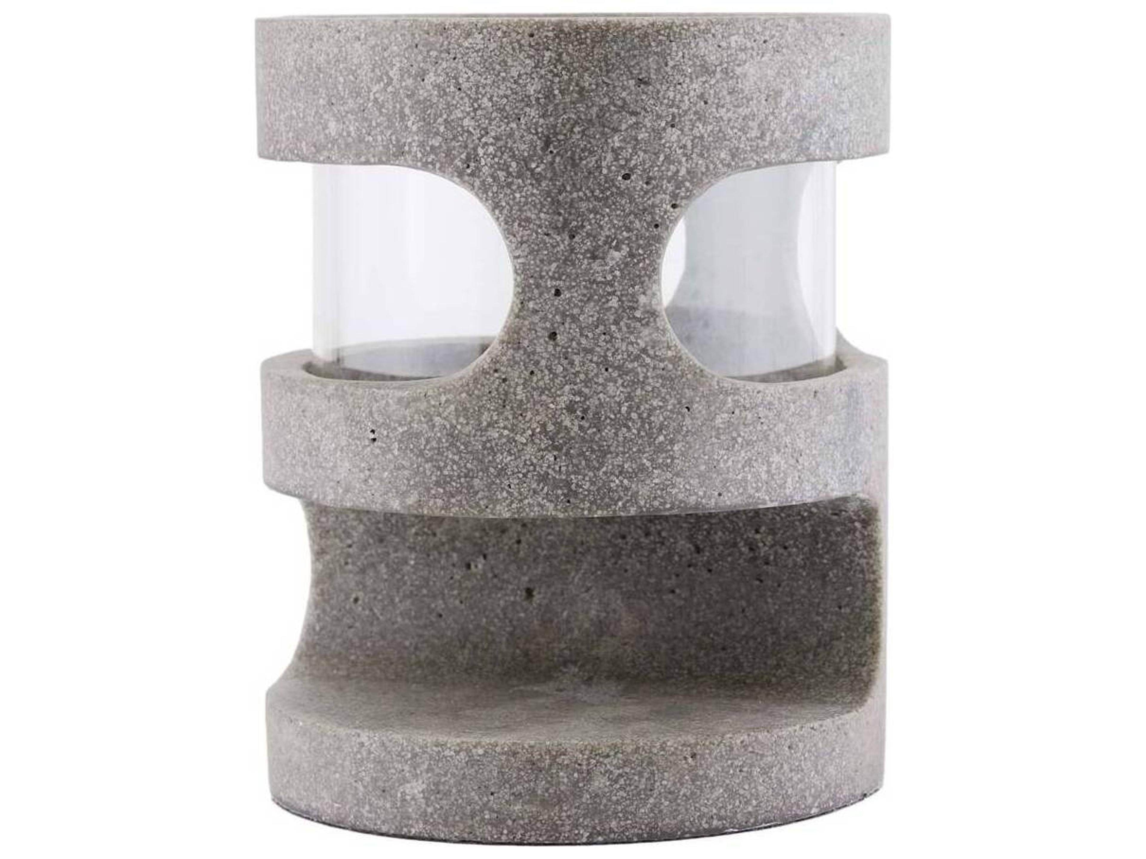 Arteriors Home Graphite Vase