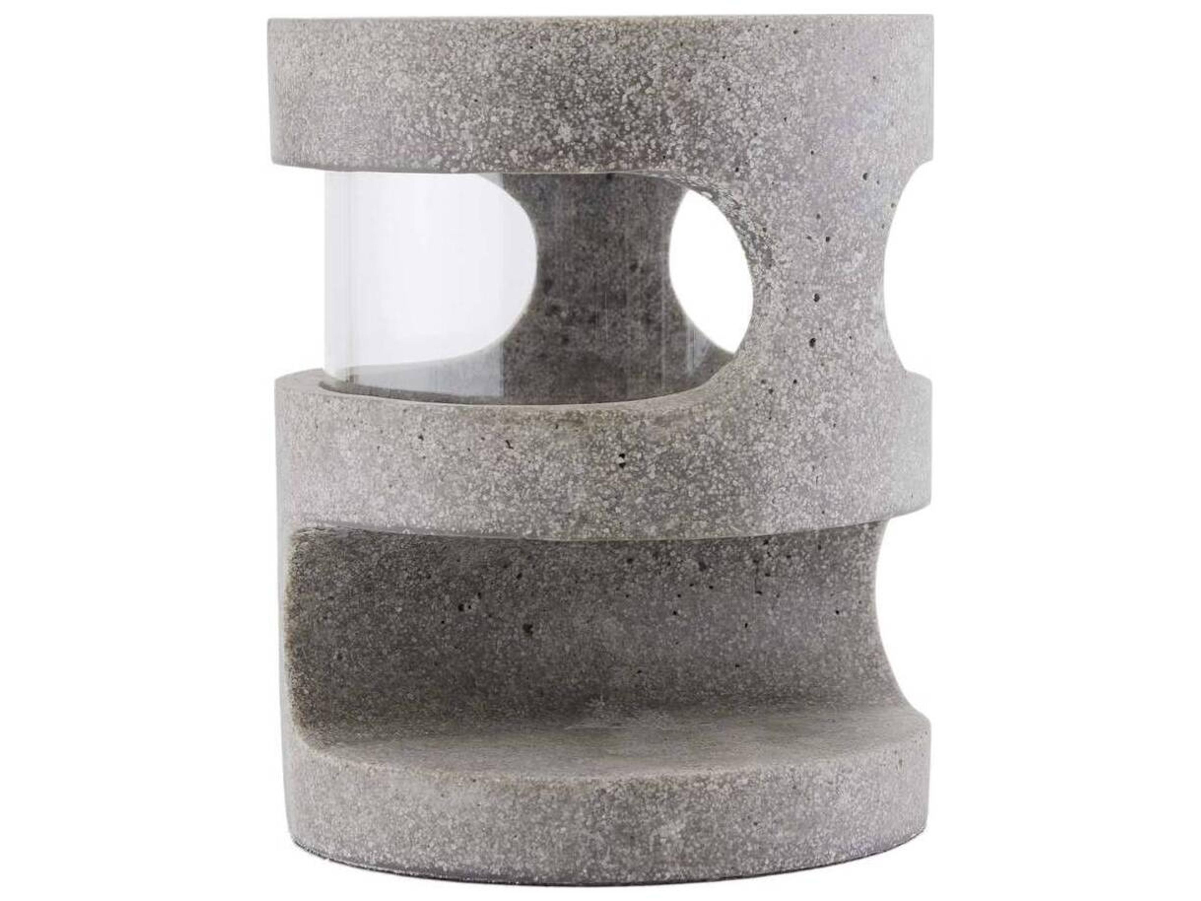 Arteriors Home Graphite Vase