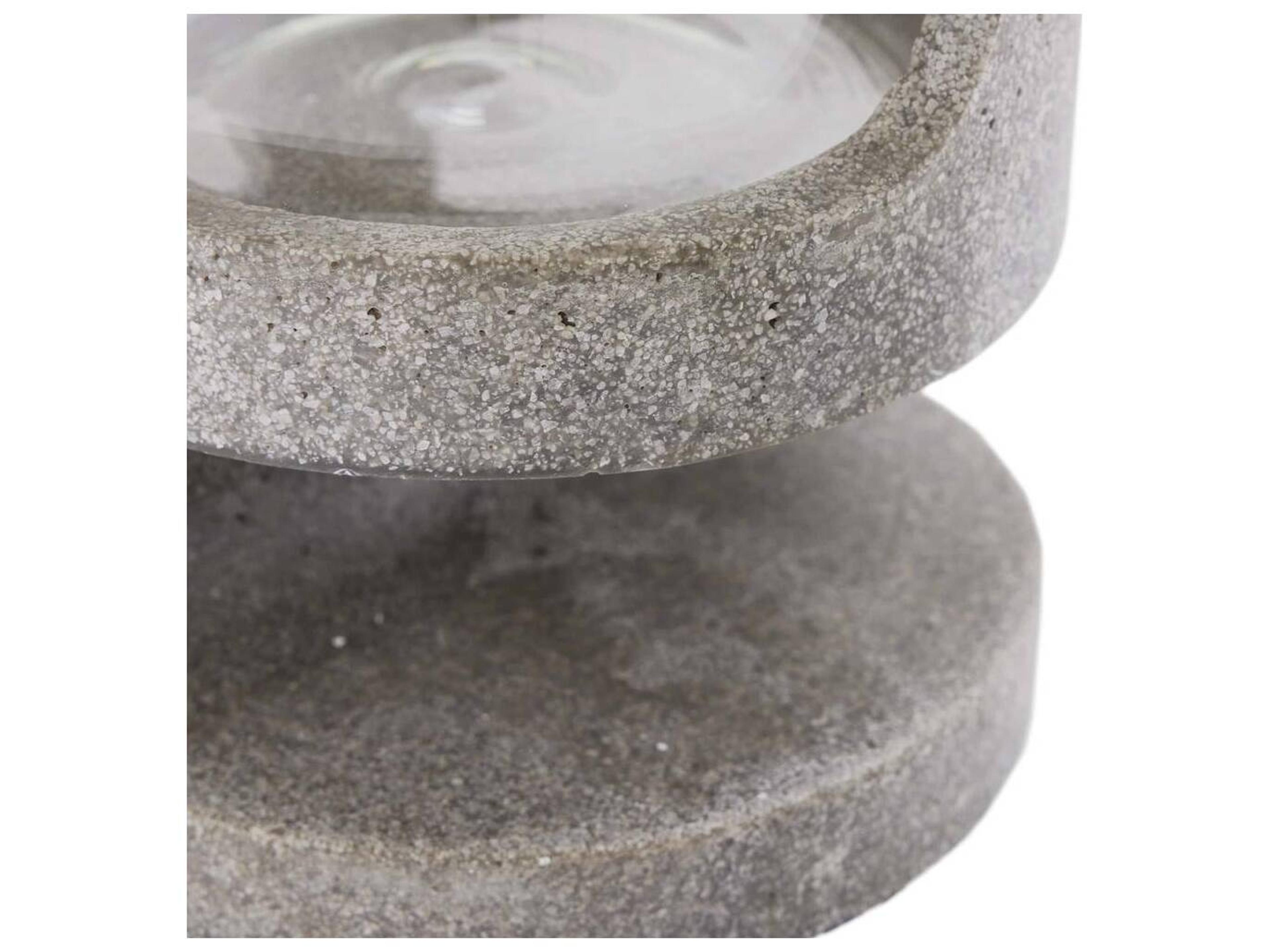 Arteriors Home Graphite Vase