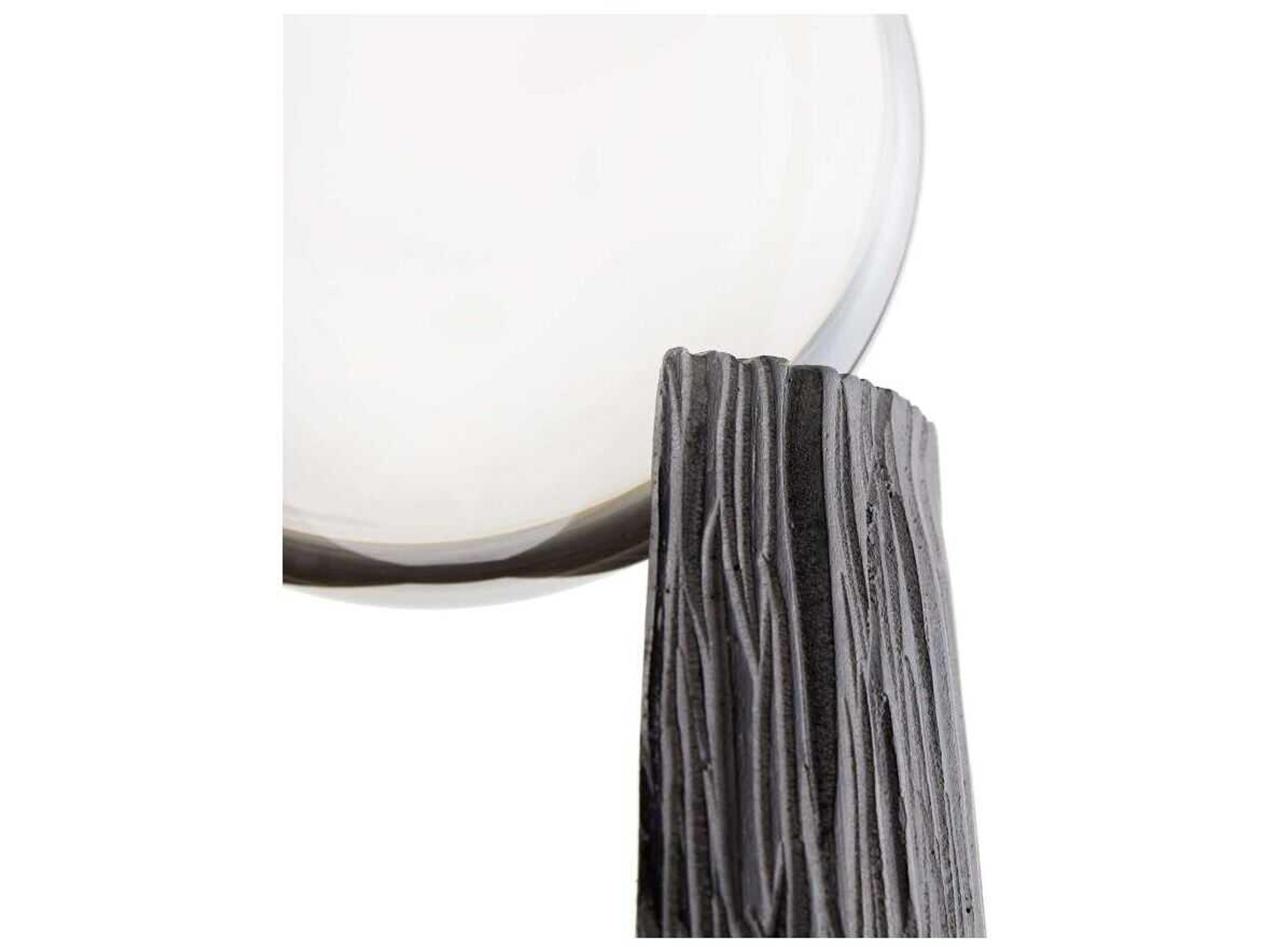 Arteriors Home Perth Ebony Sculpture