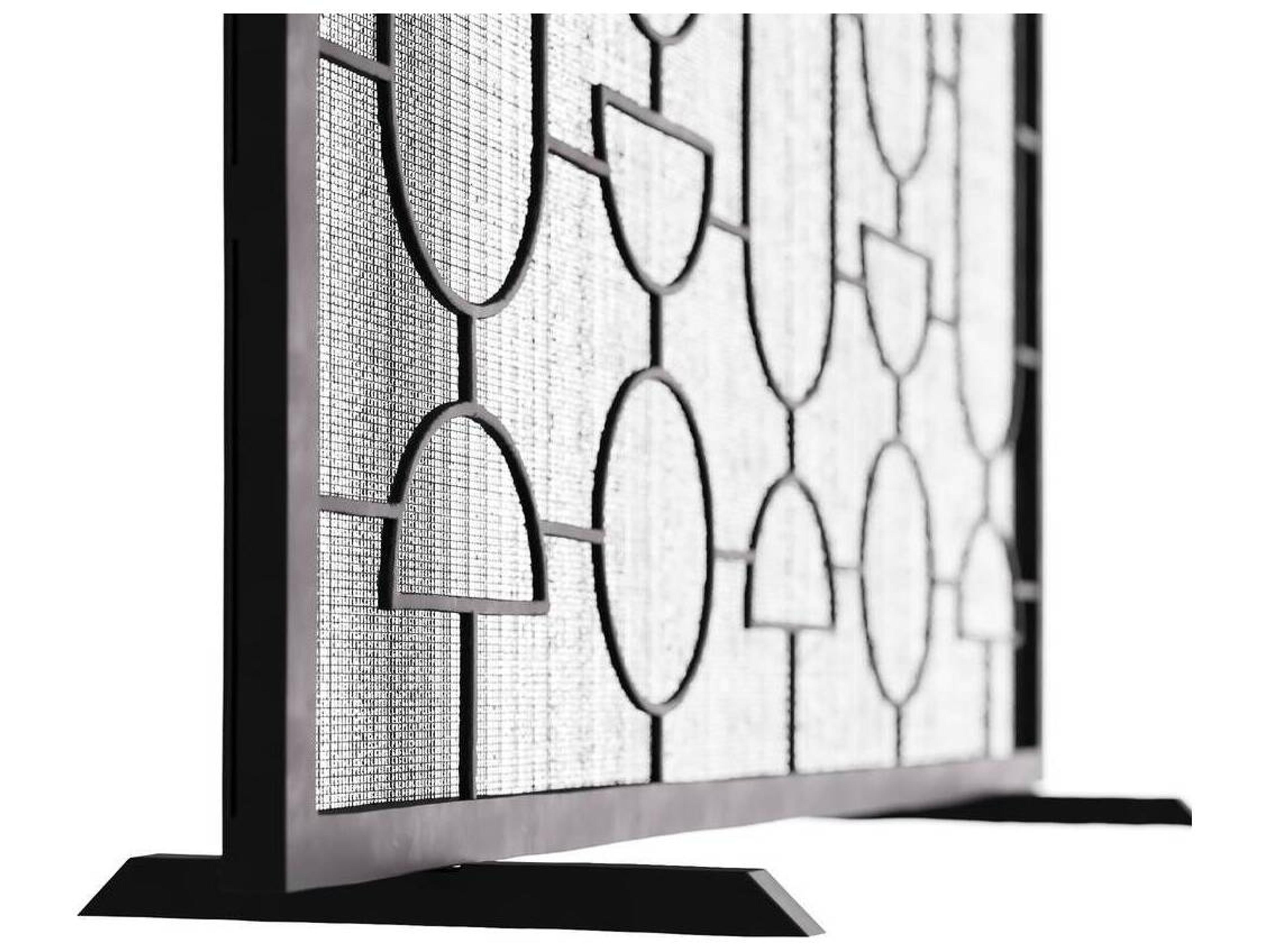 Arteriors Home Natural Iron Decorative Accent