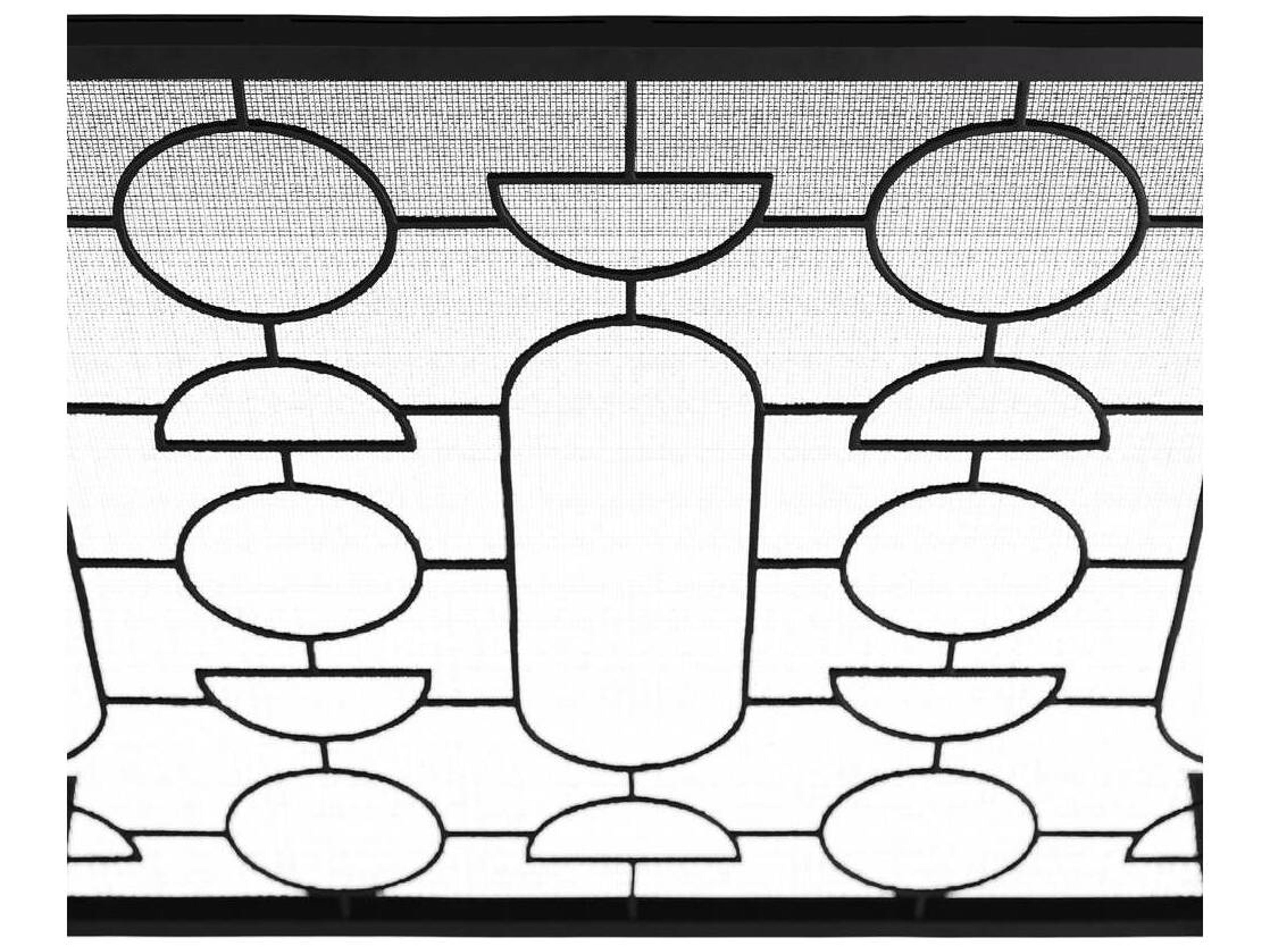 Arteriors Home Natural Iron Decorative Accent