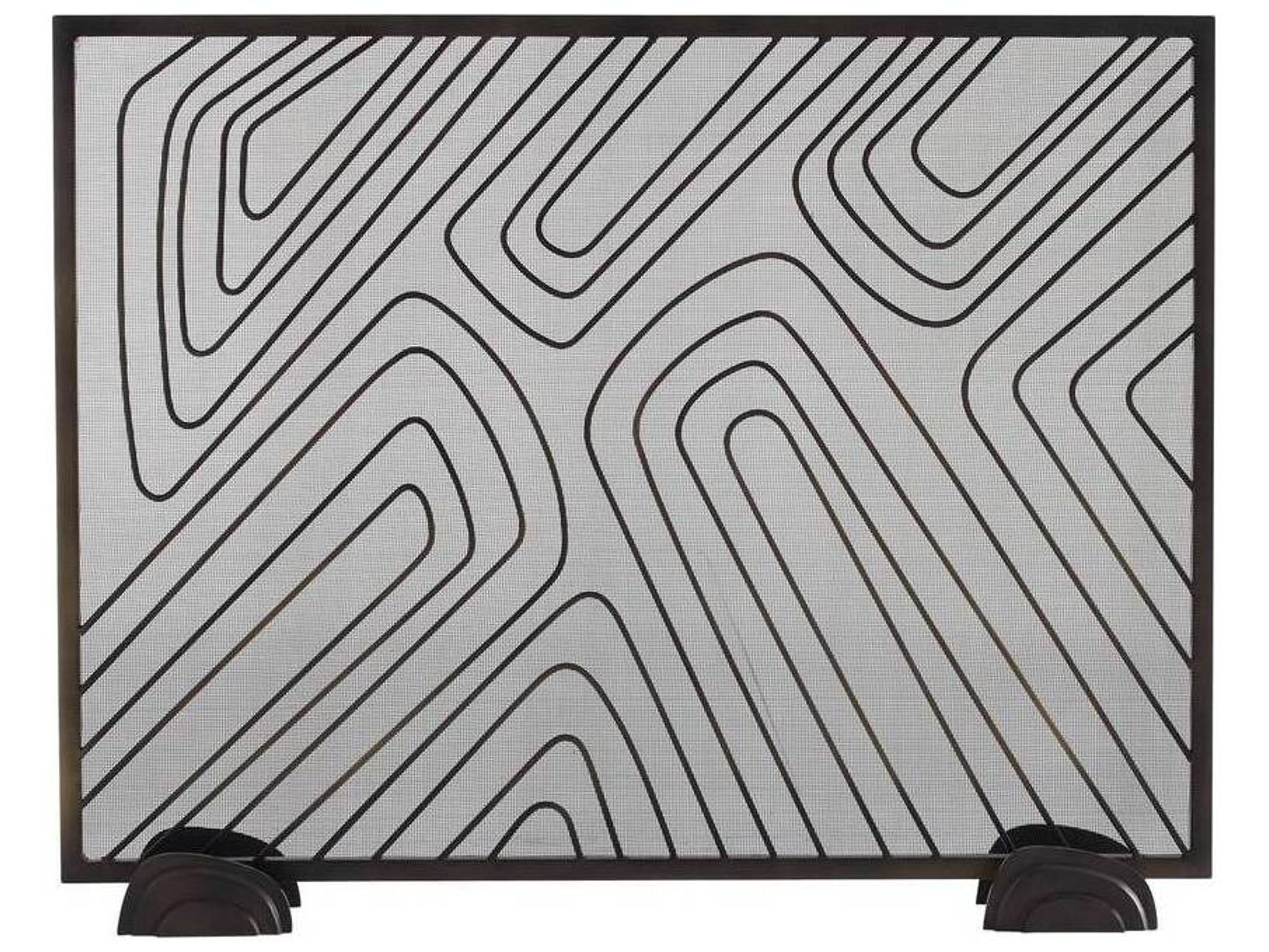 Arteriors Home Bronze Decorative Accent