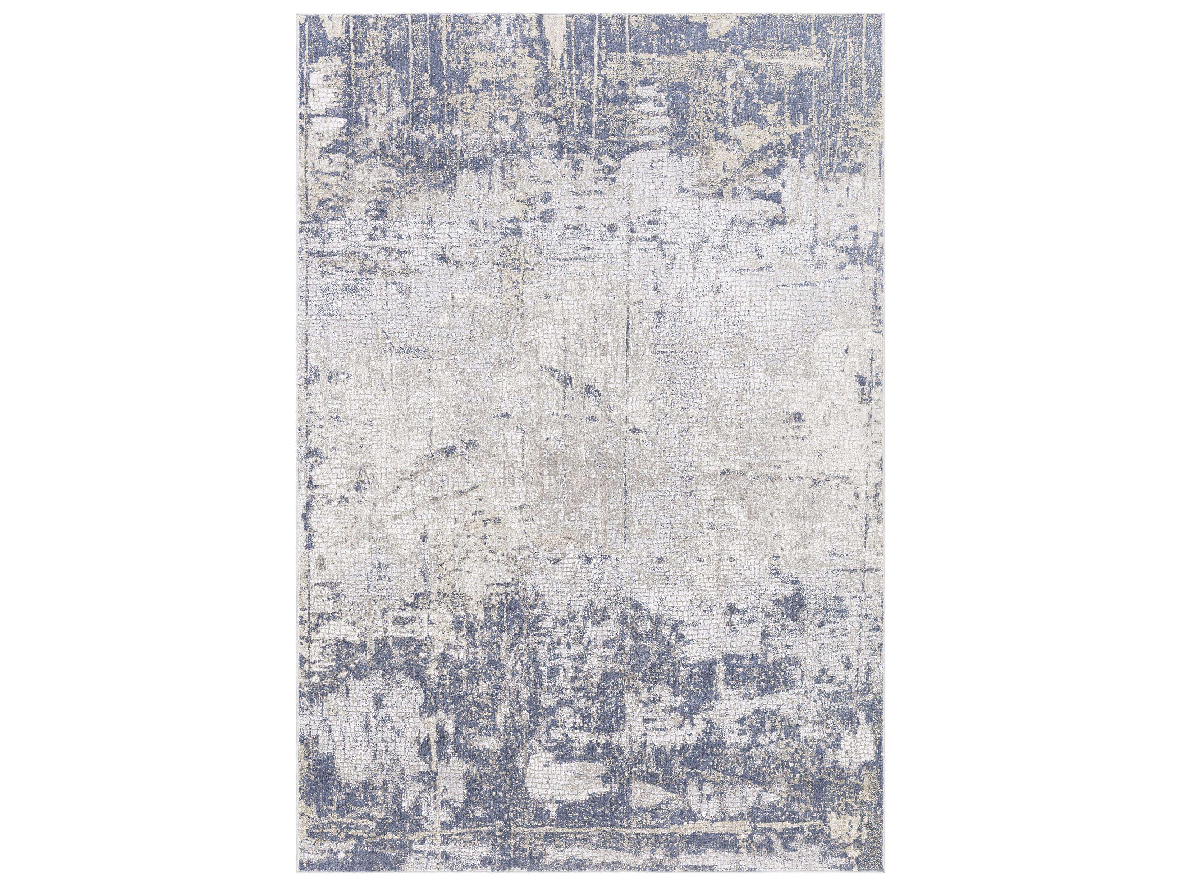 Hamilton Abstract Area Rug