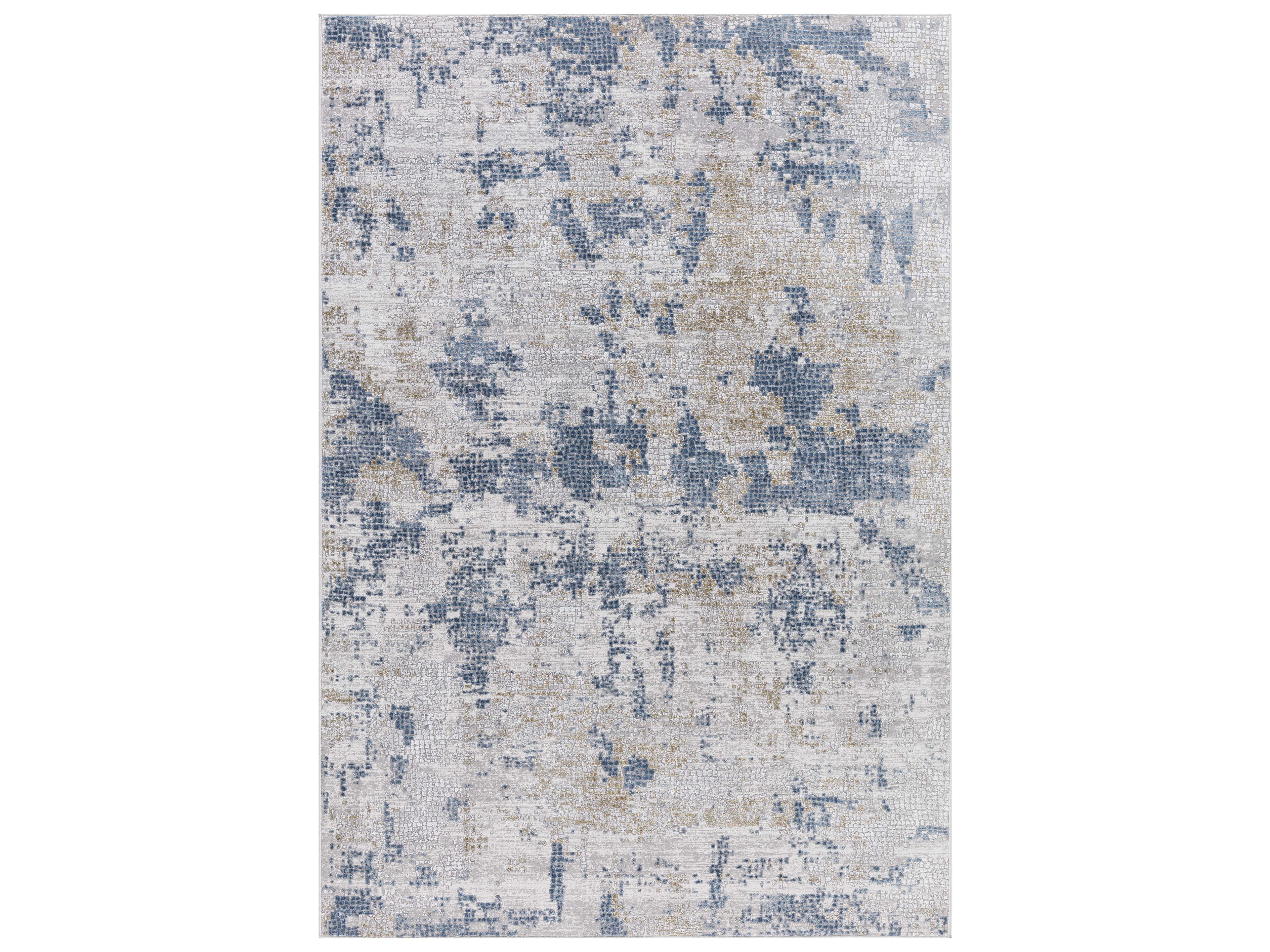 Hamilton Abstract Area Rug