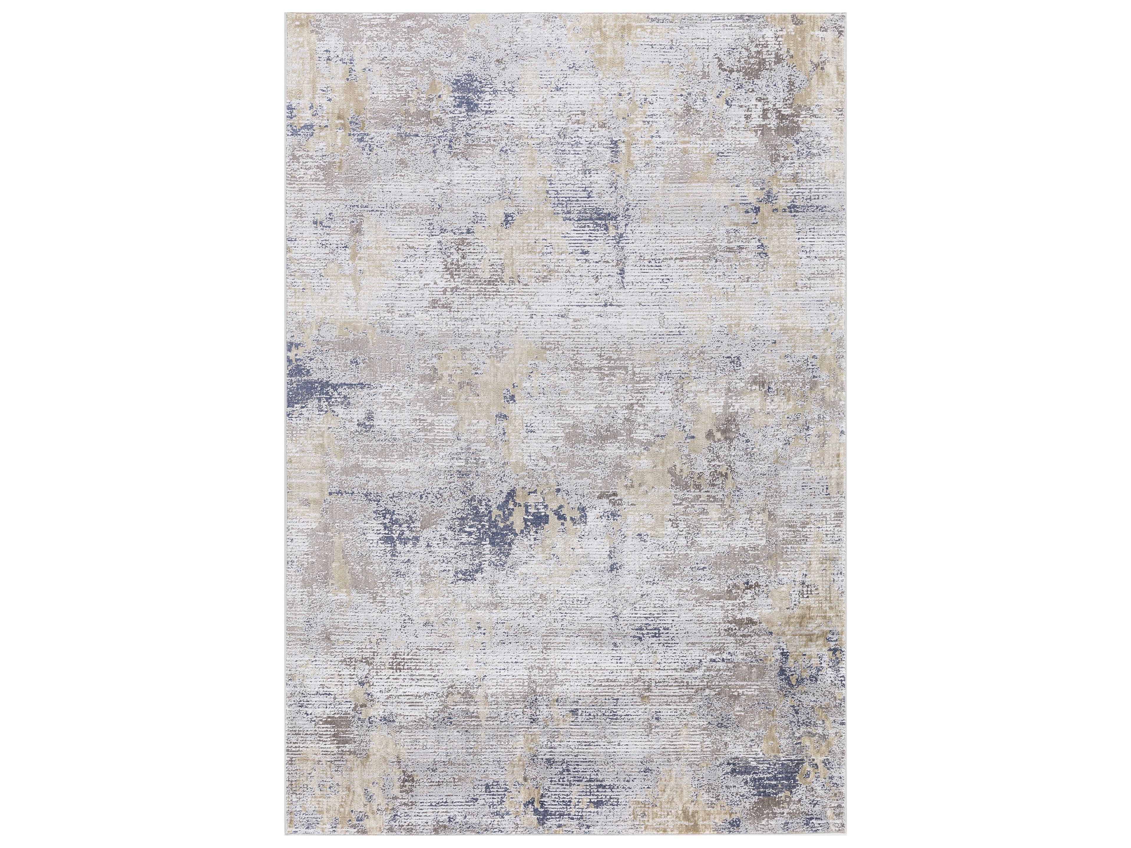 Hamilton Abstract Area Rug