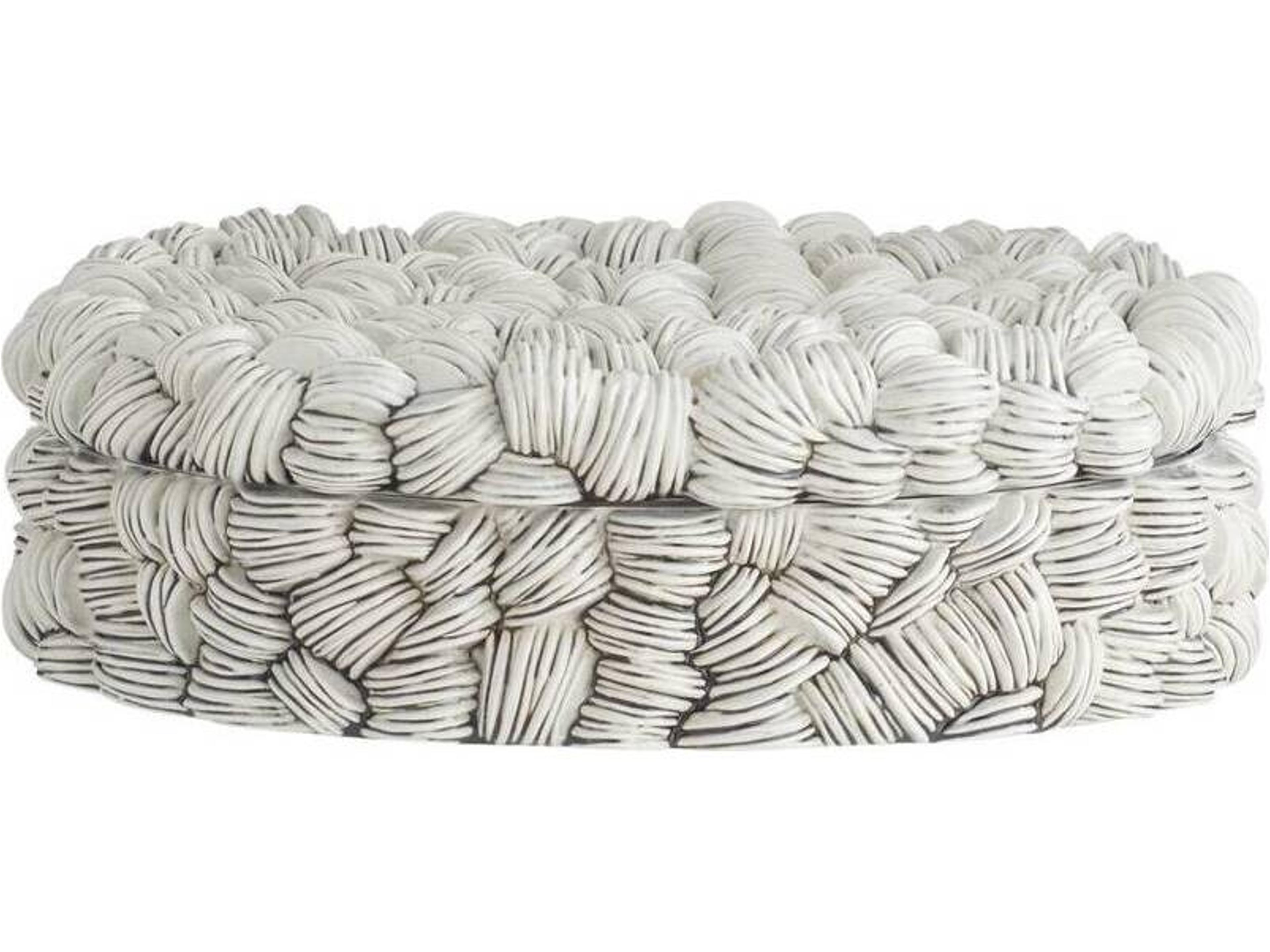 Talbany Decanters Set of 2 Smoke Luster Glass