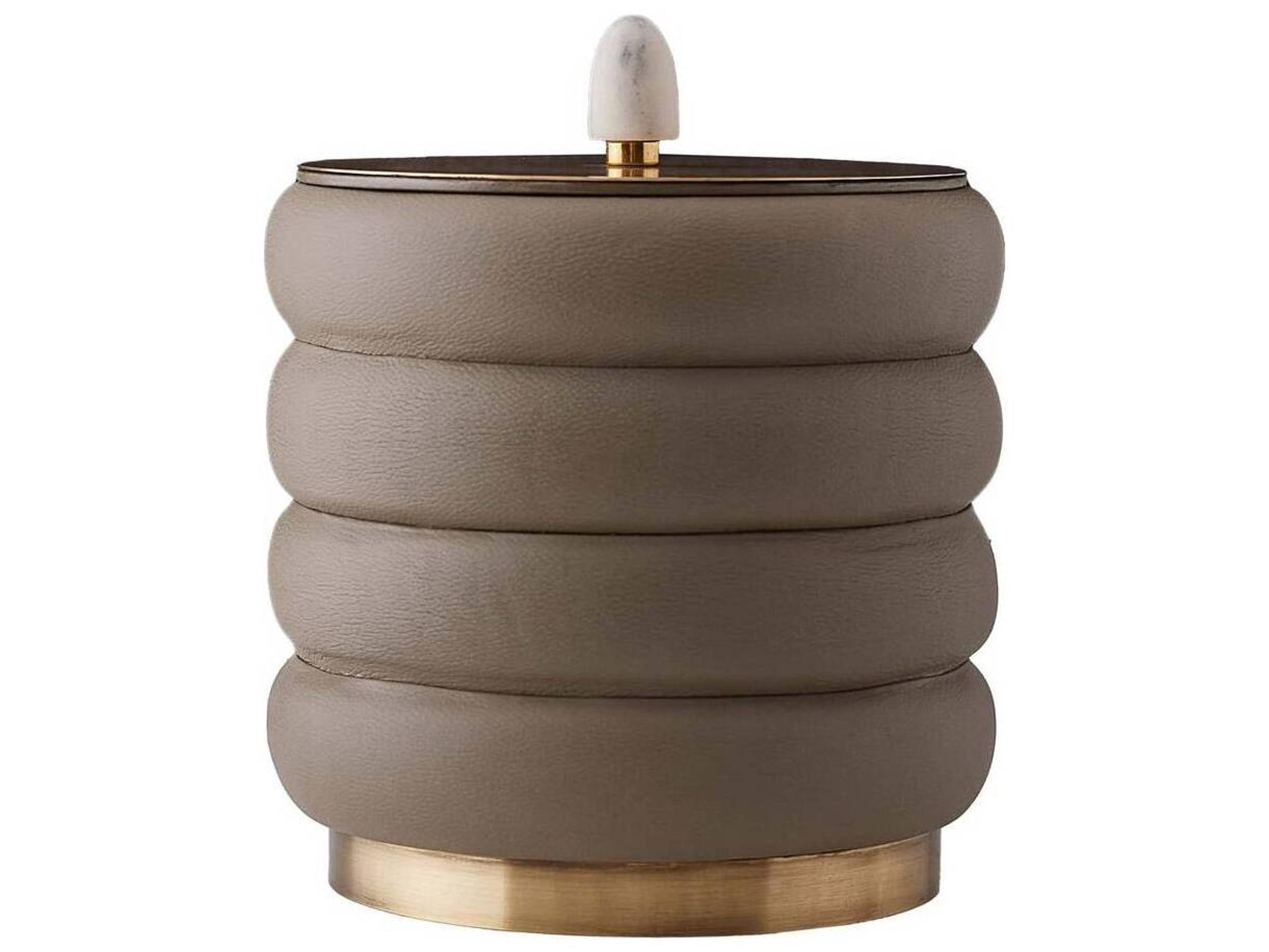 Valen Ice Bucket Luxe Barware