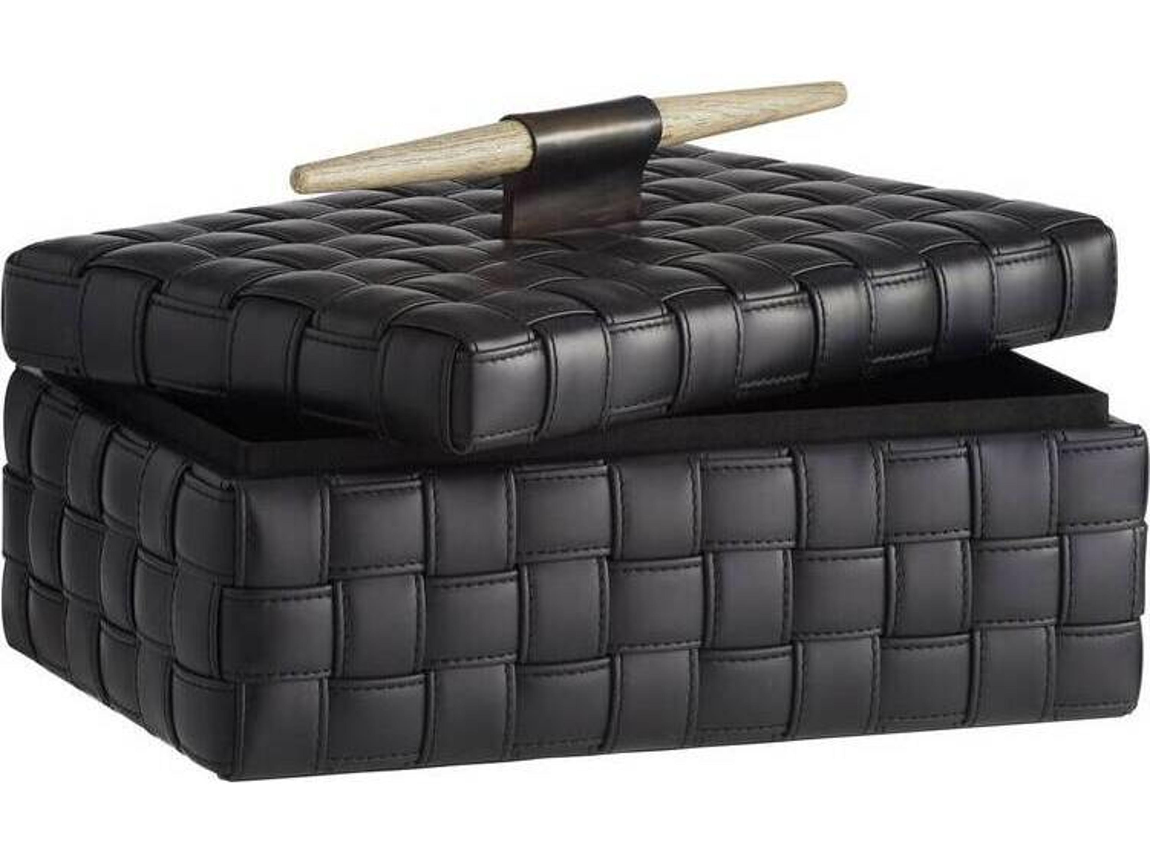 Arteriors Home Black Smoke Decorative Accent