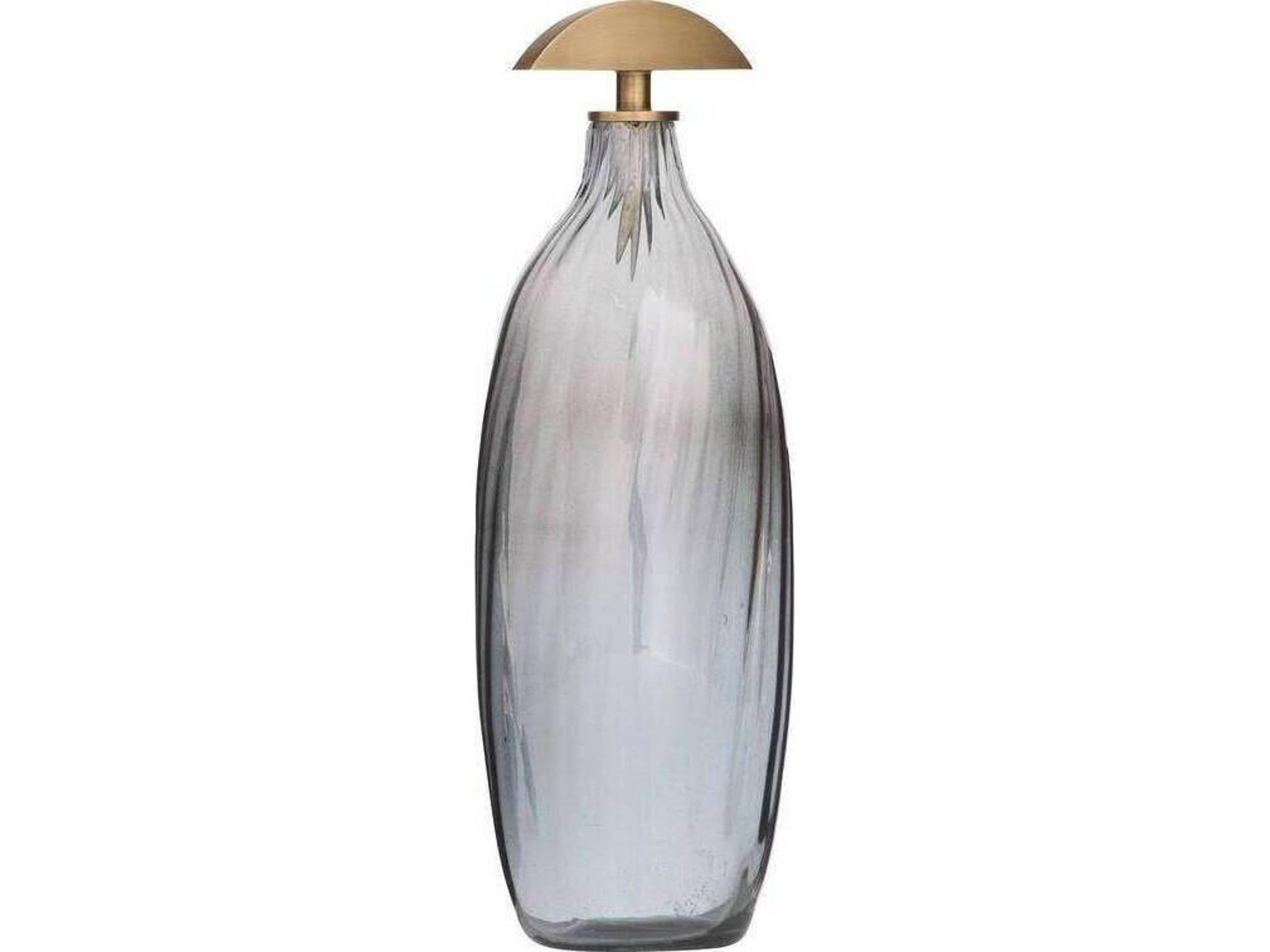 Arteriors Home Karis Decanters Set of 3