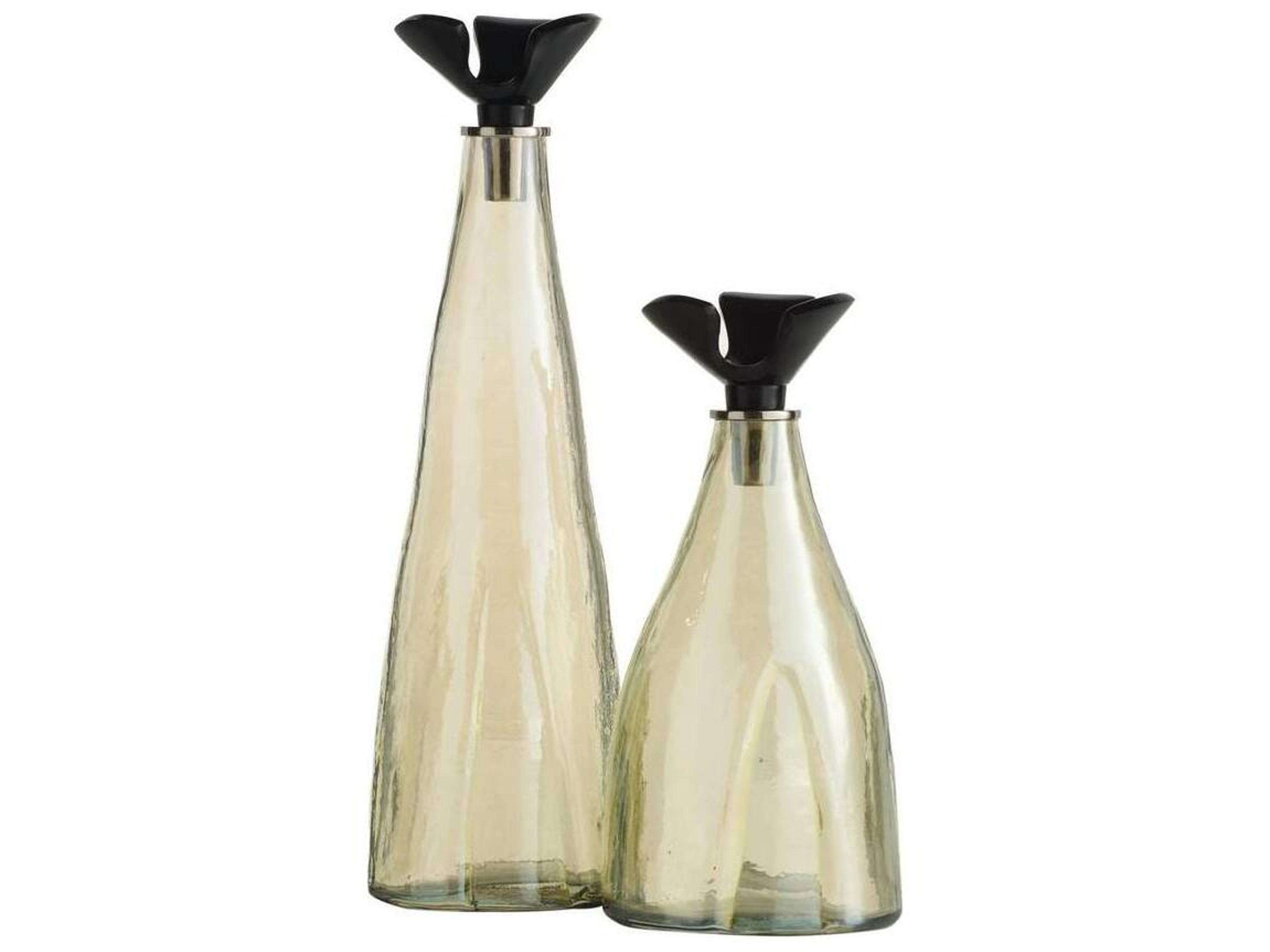 Arteriors Home Bronze Decorative Accent