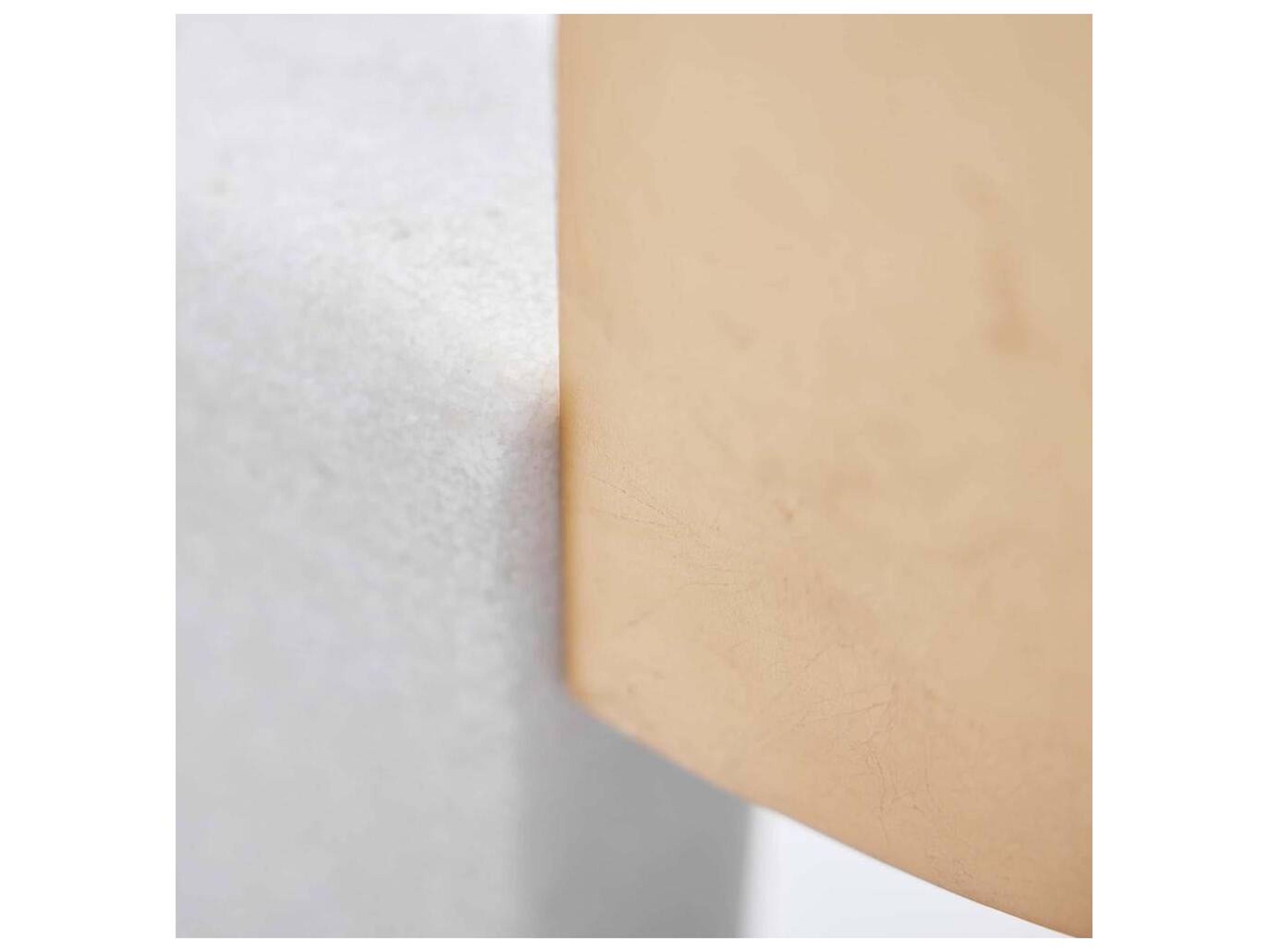 Arteriors Home Ivory Antique Brass Sculpture