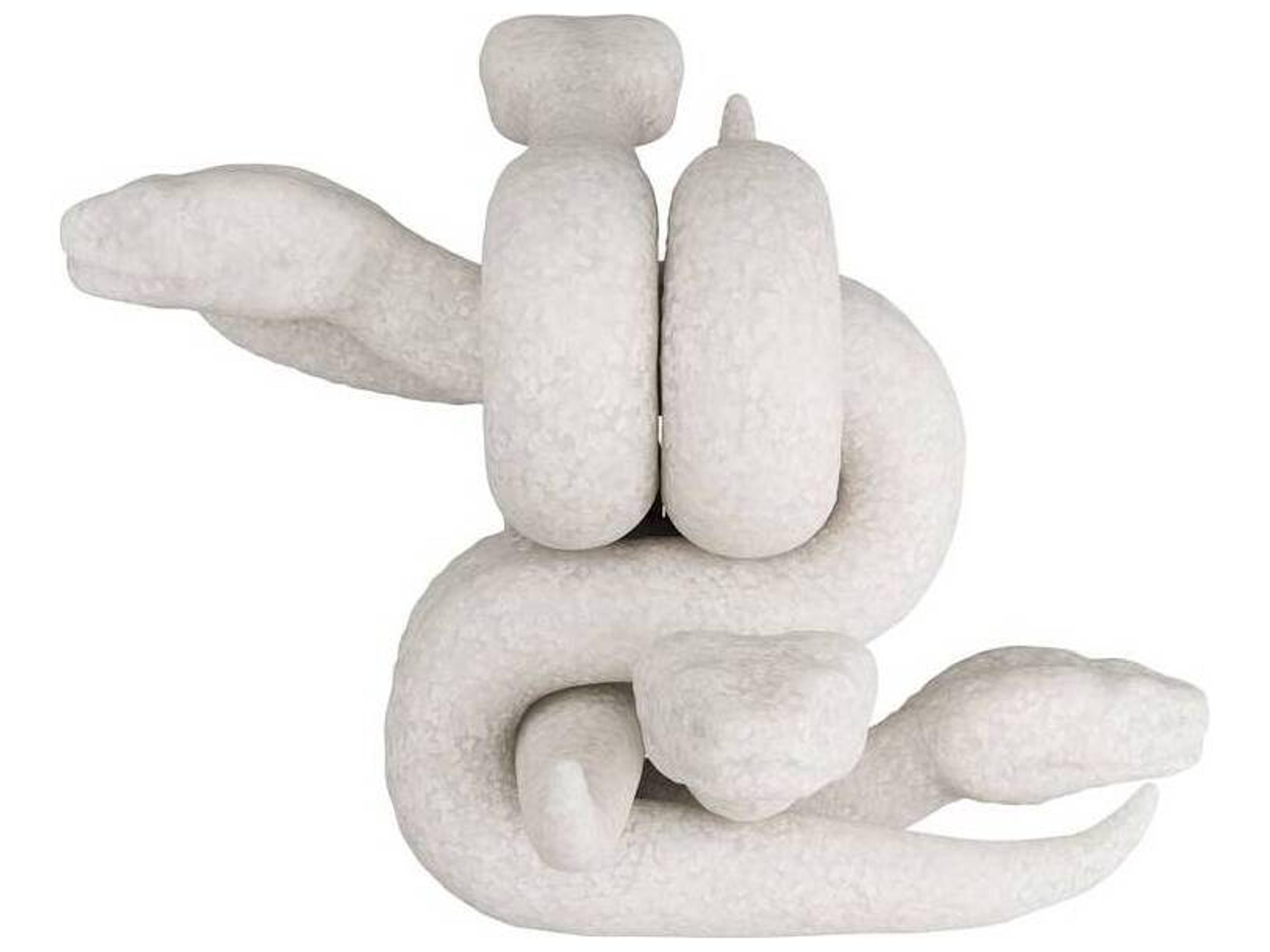 Arteriors Home Ivory Sculpture