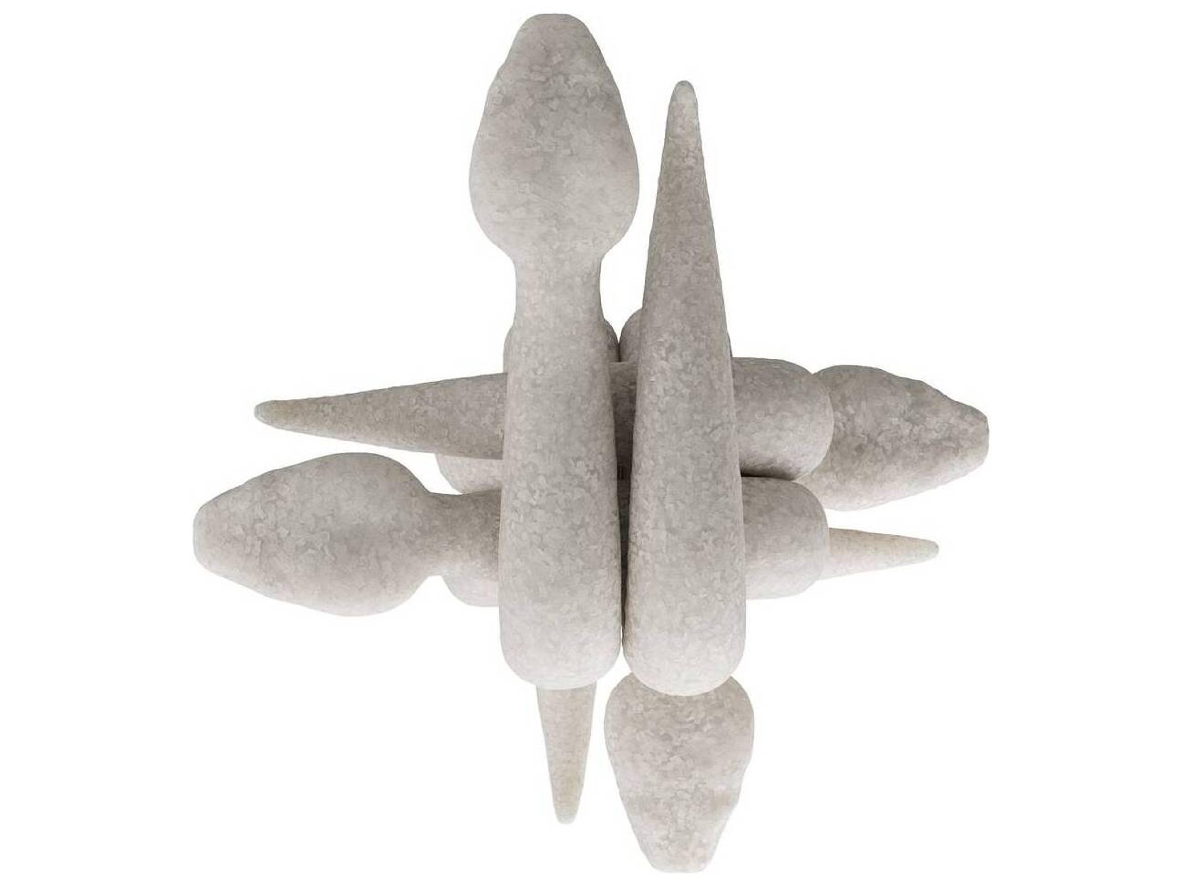 Arteriors Home Ivory Sculpture
