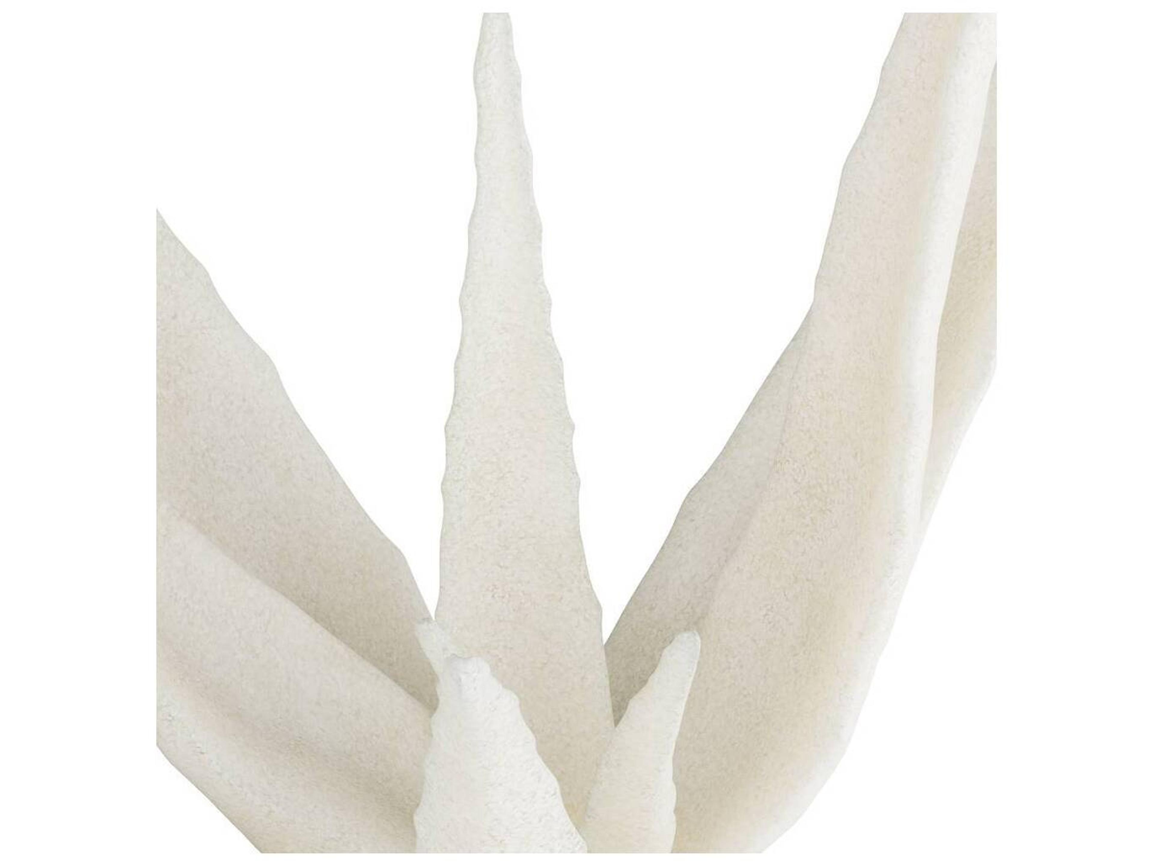 Arteriors Home Ivory Sculpture