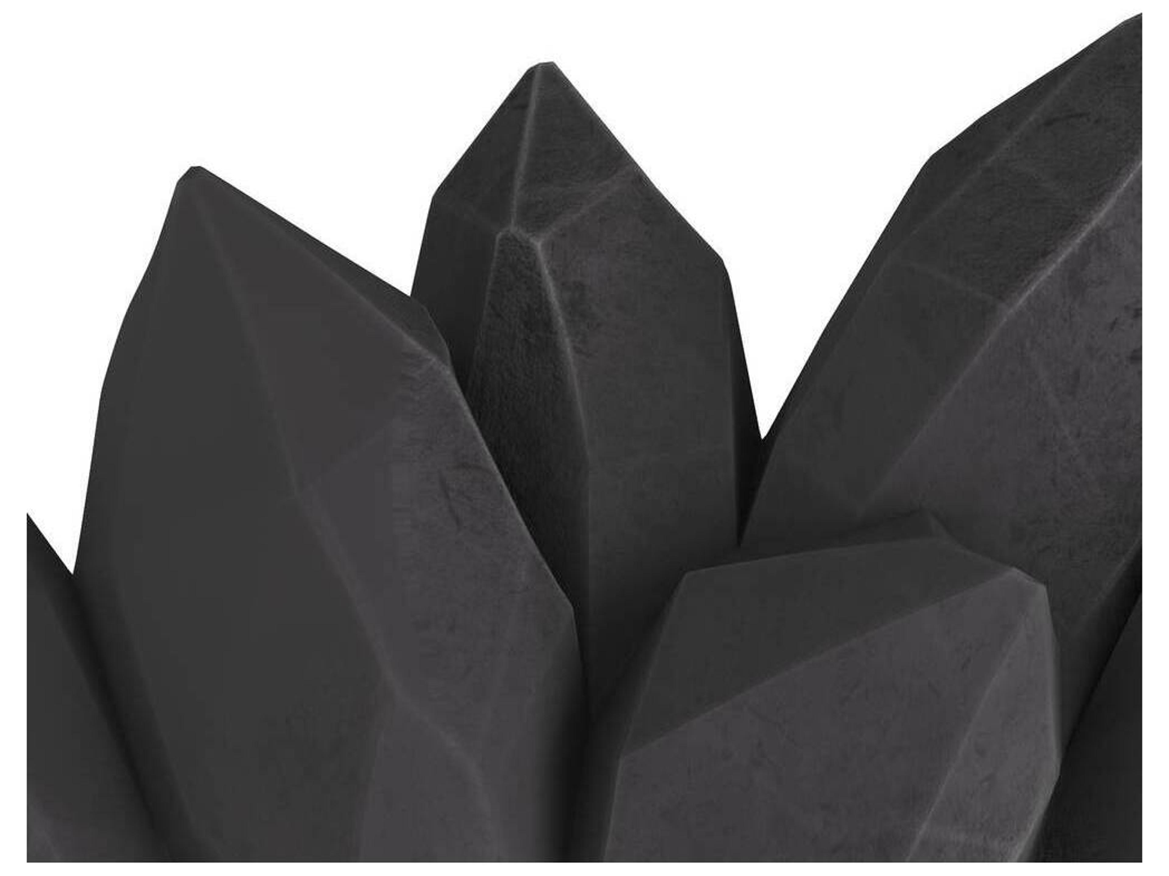 Arteriors Home Charcoal Sculpture