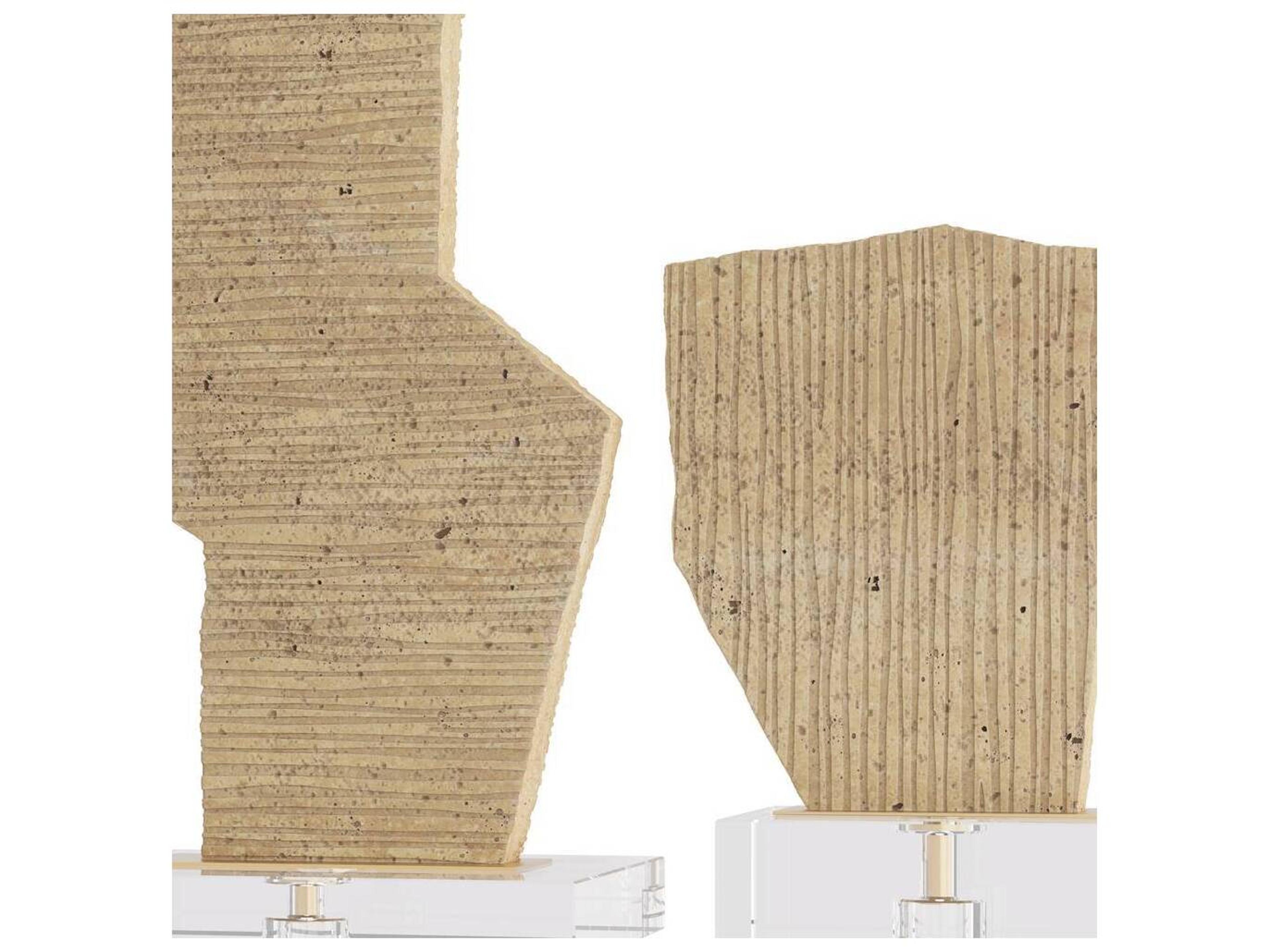 Arteriors Home Sand Sculpture