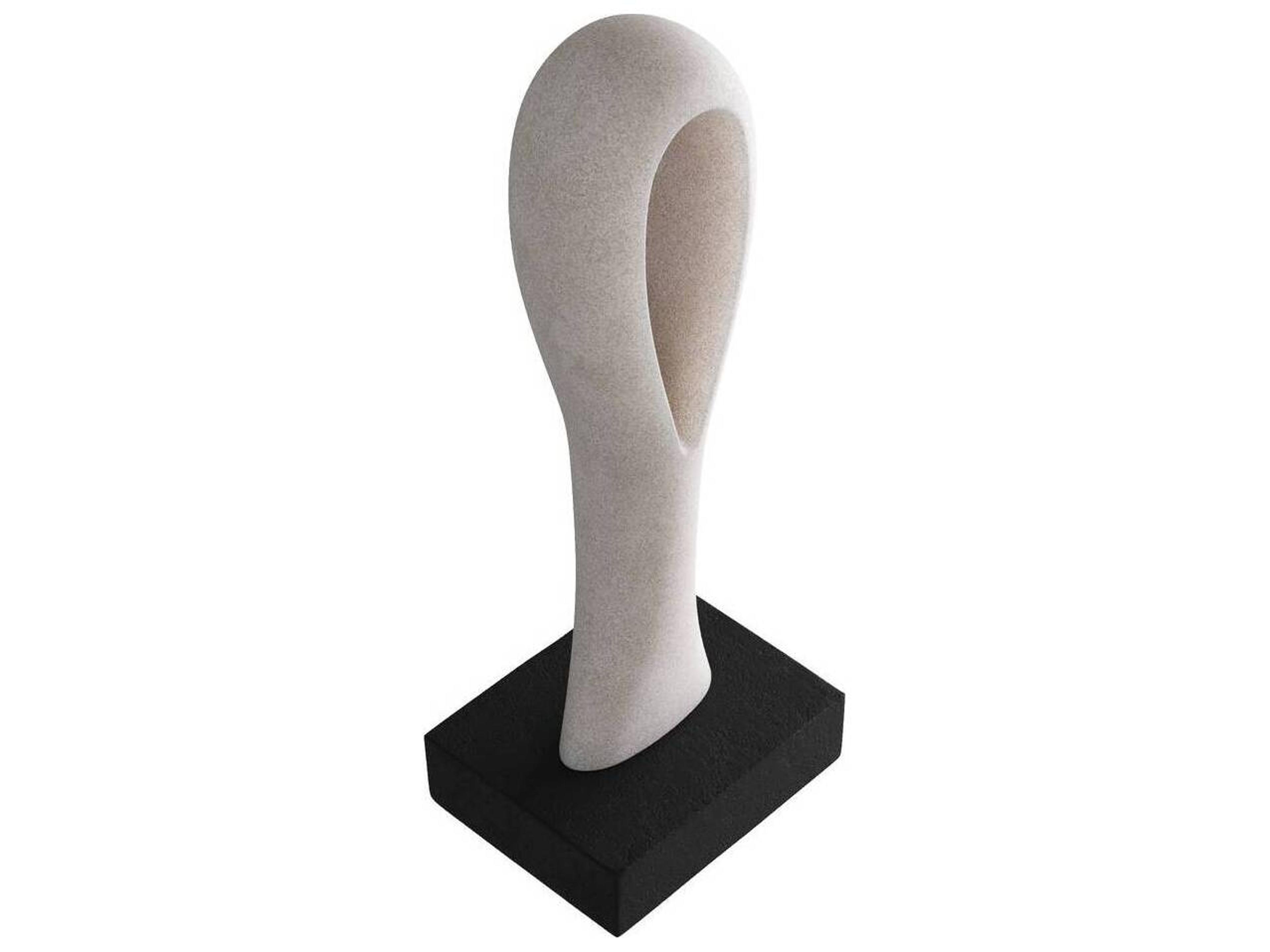 Arteriors Home Ivory Sculpture