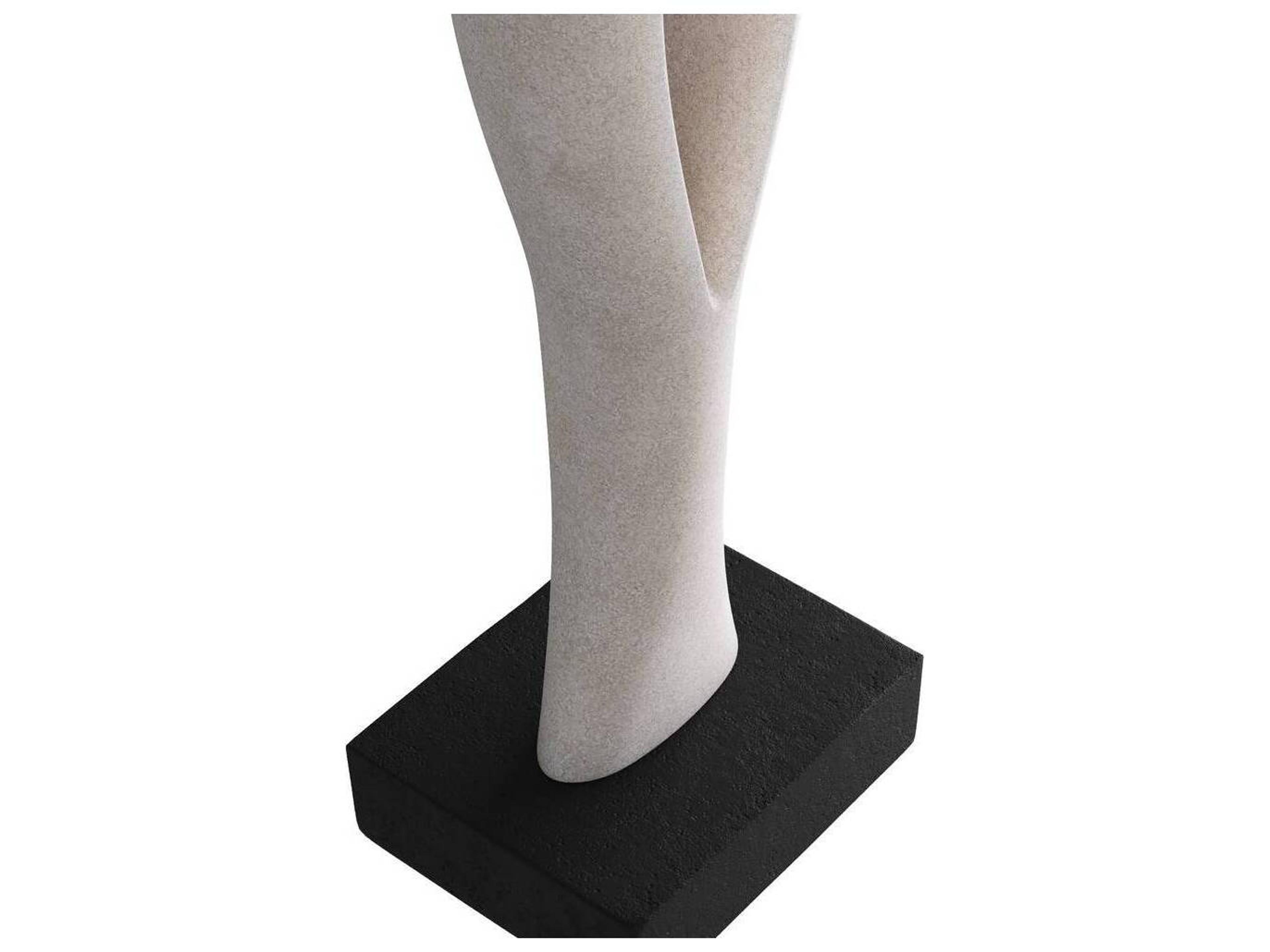 Arteriors Home Ivory Sculpture