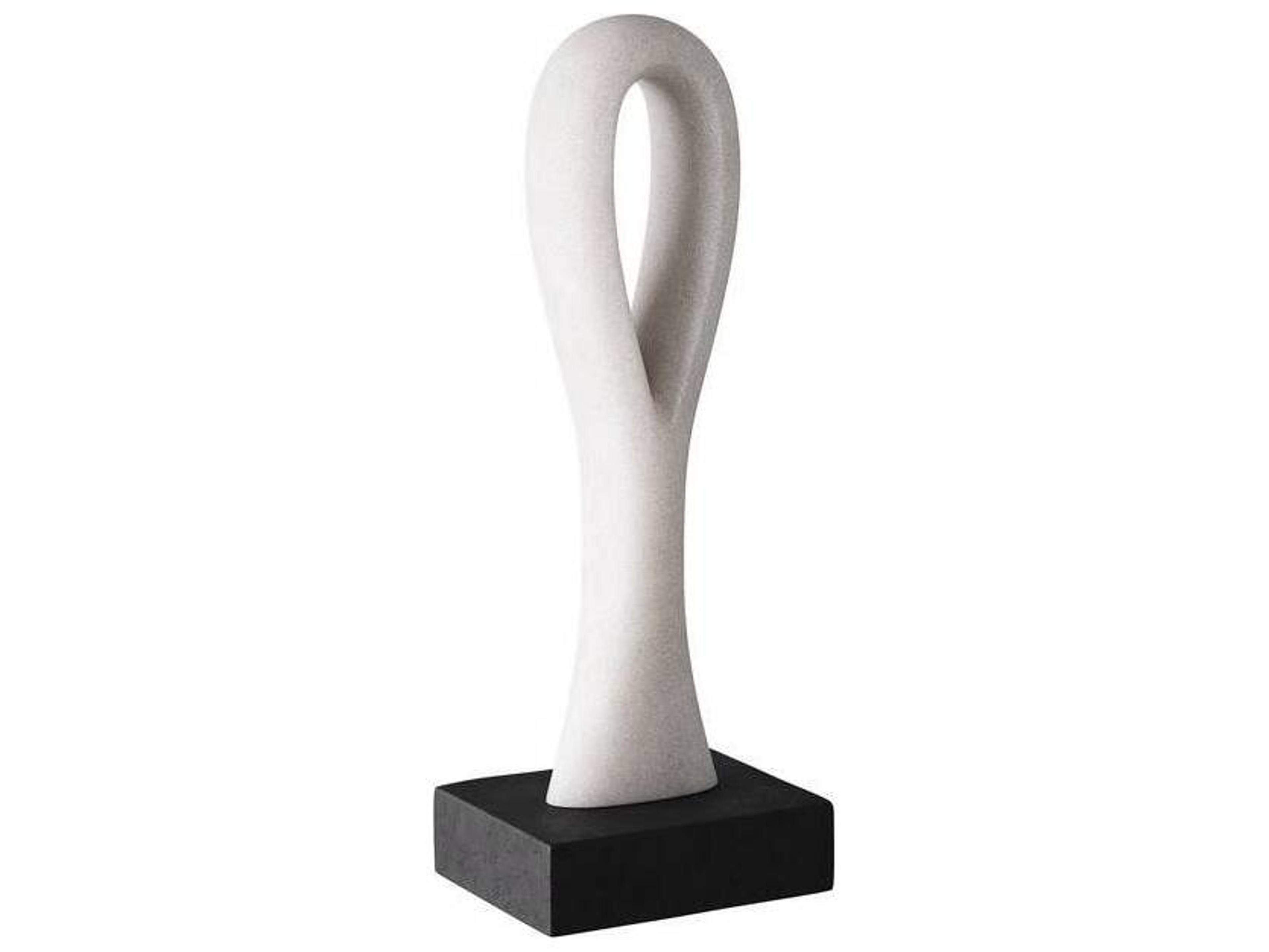 Arteriors Home Ivory Sculpture