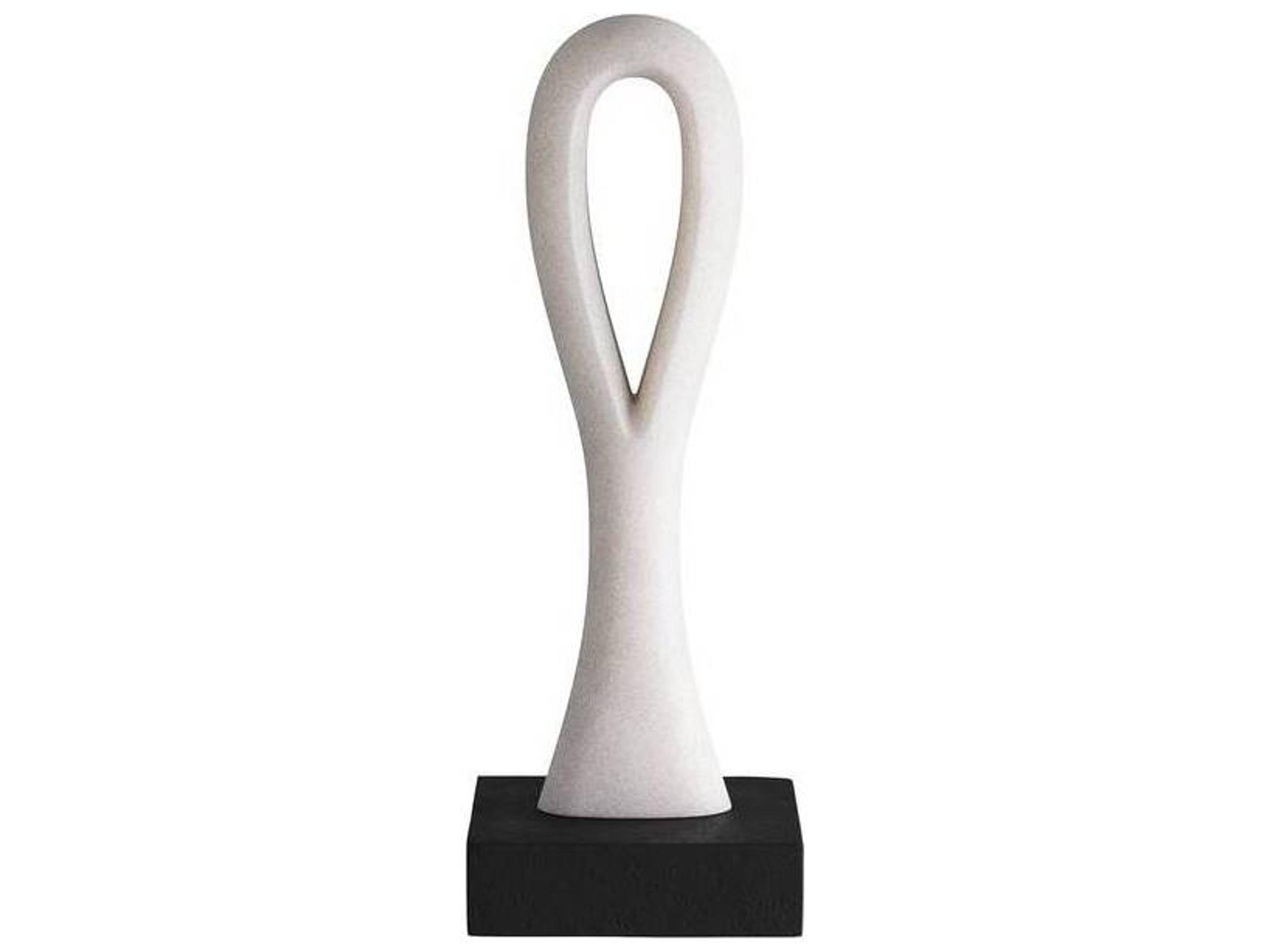 Arteriors Home Ivory Sculpture
