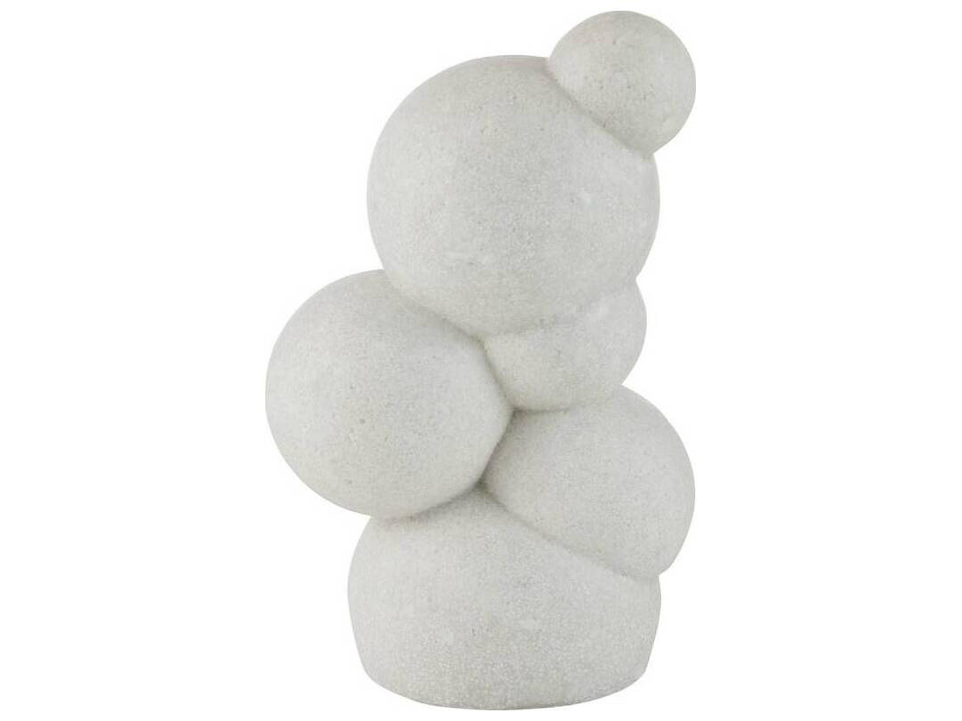 Arteriors Home Ivory Sculpture