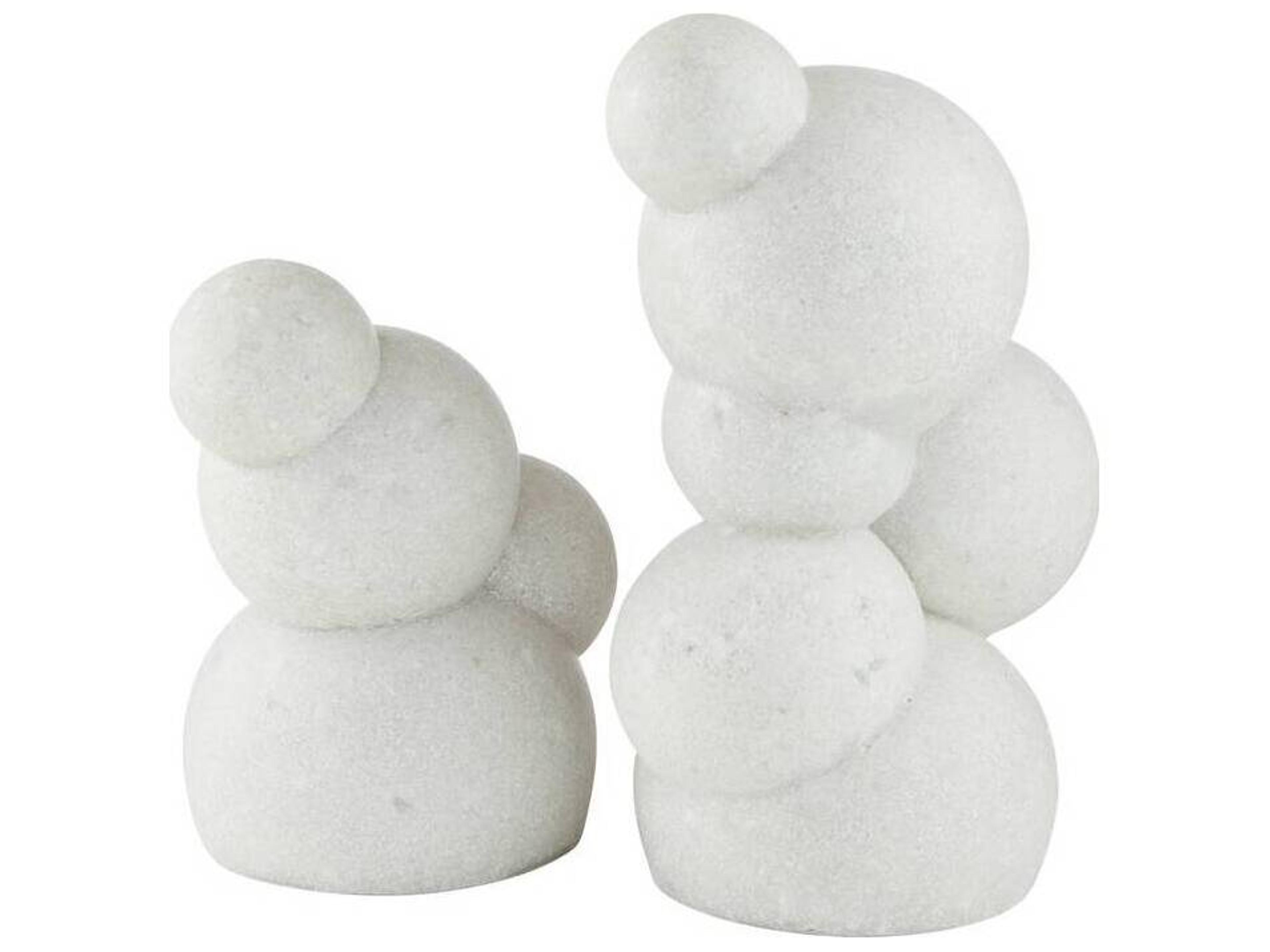 Arteriors Home Ivory Sculpture