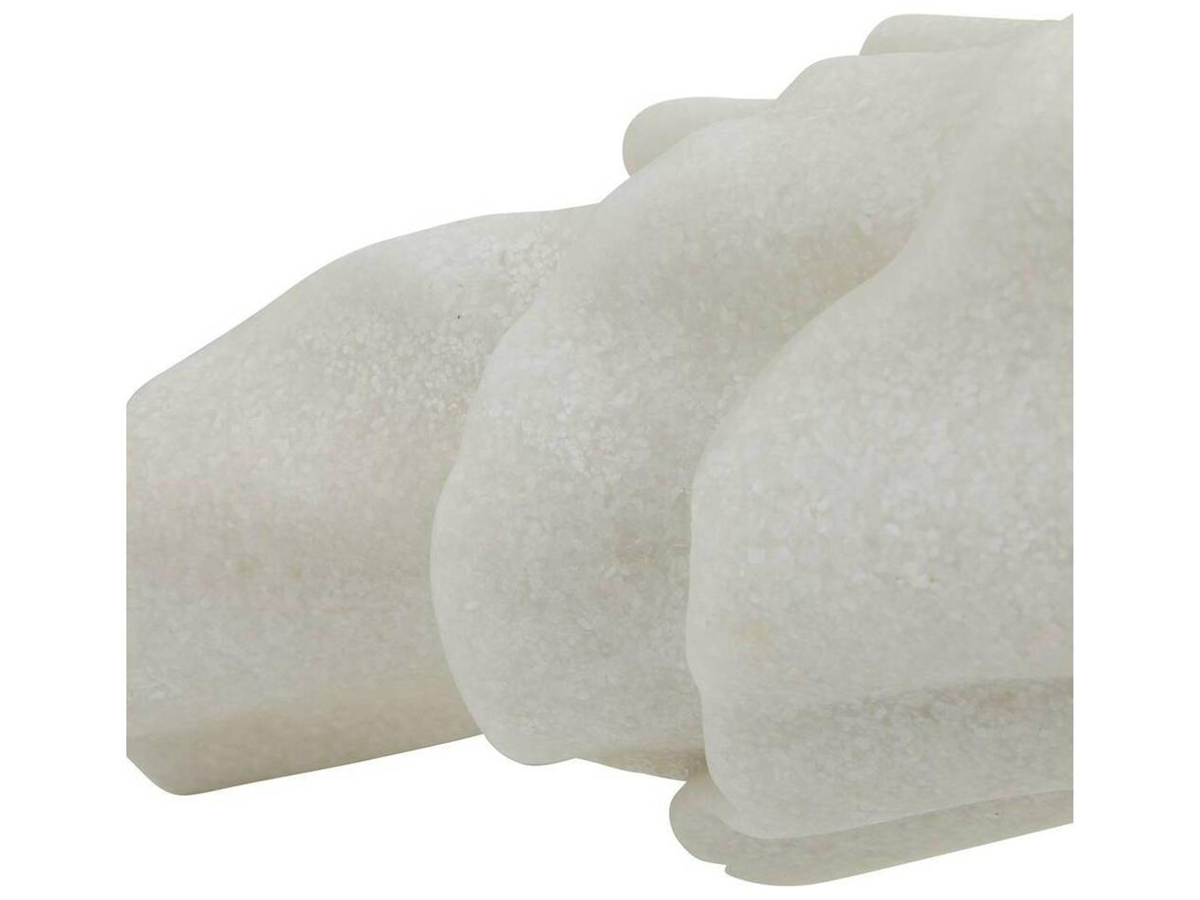 Arteriors Home Ivory Sculpture