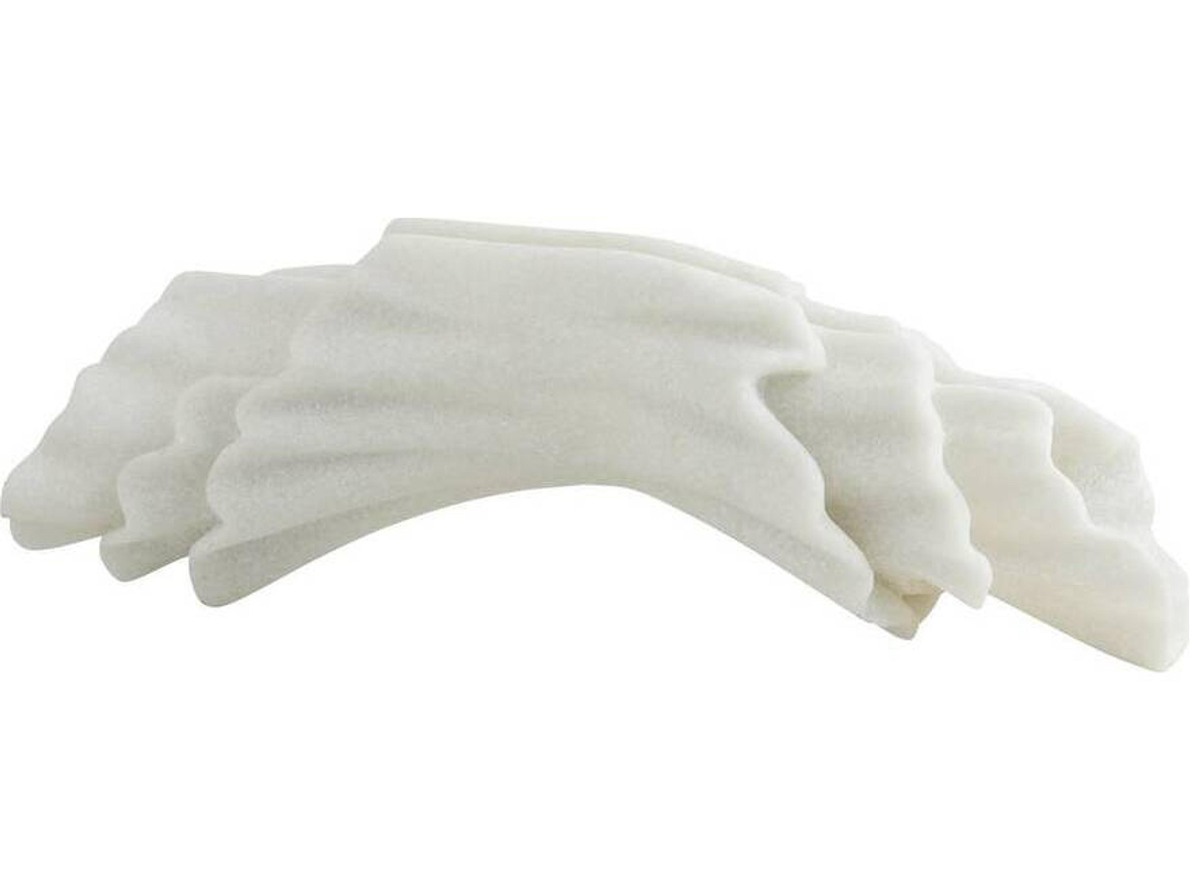 Arteriors Home Ivory Sculpture