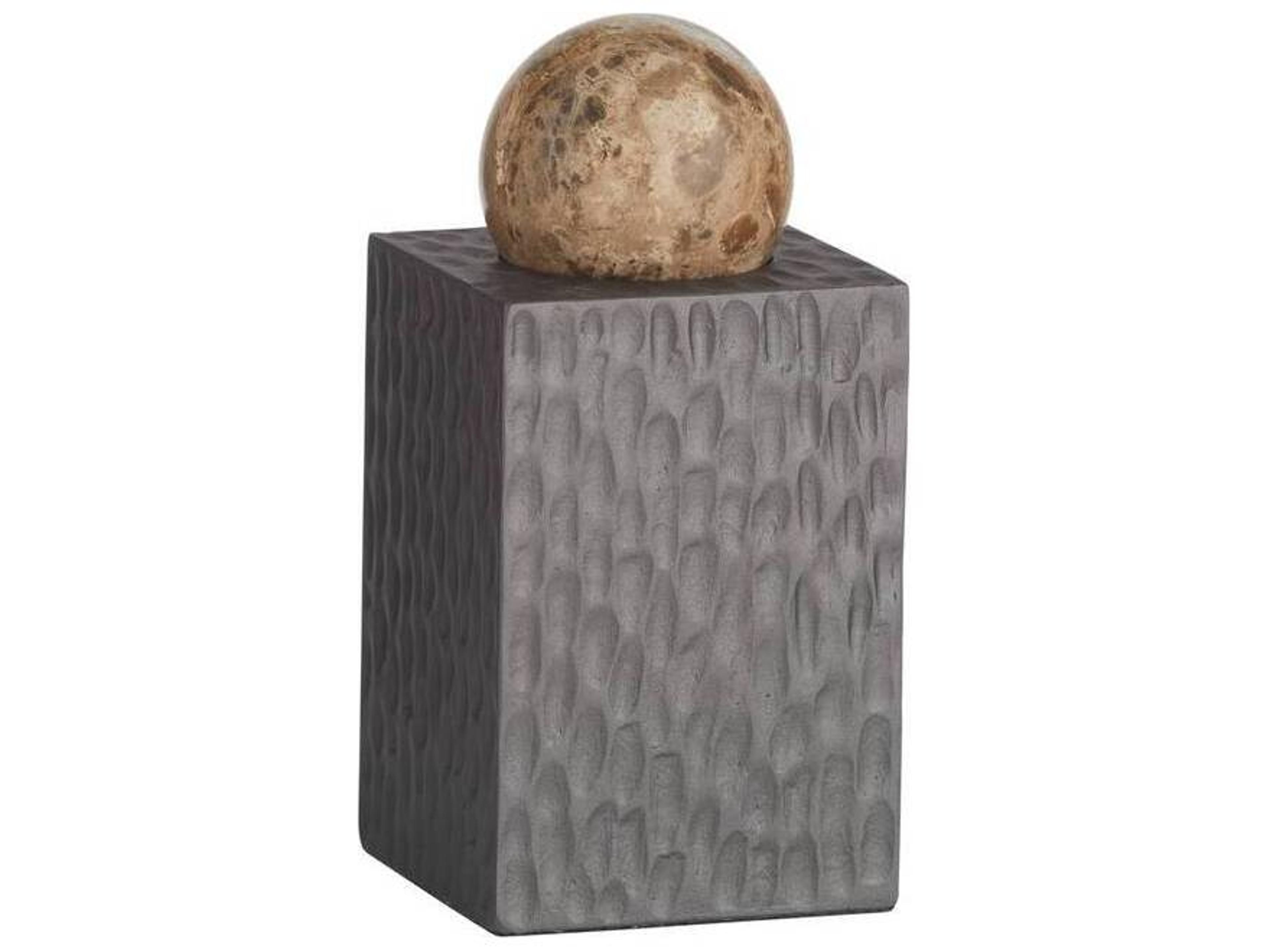 Arteriors Home Forest Ash Brown Sculpture
