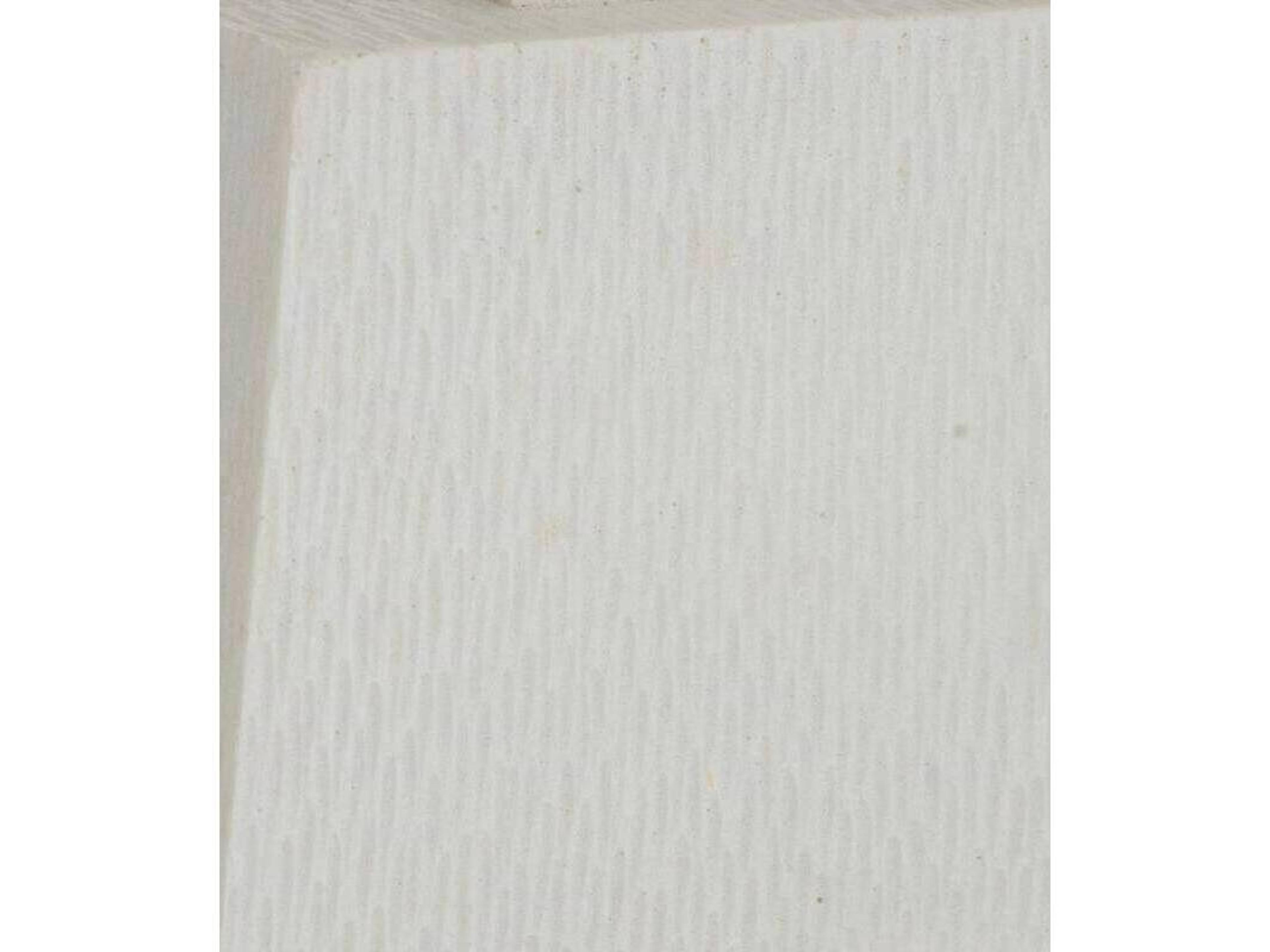 Arteriors Home Jacopo Ivory Bronze White Black Sculpture