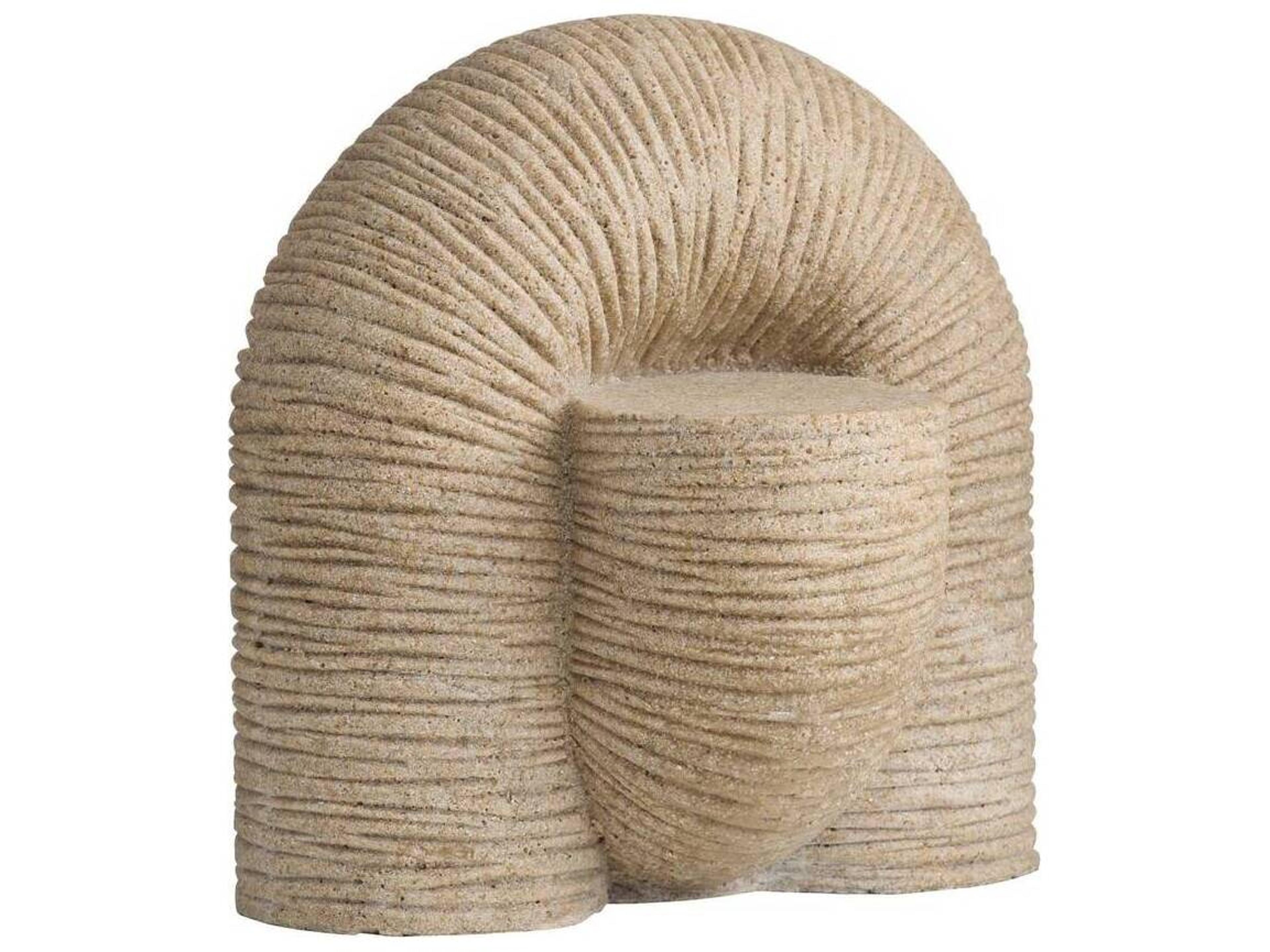 Arteriors Home Kodiak Sand Sculpture