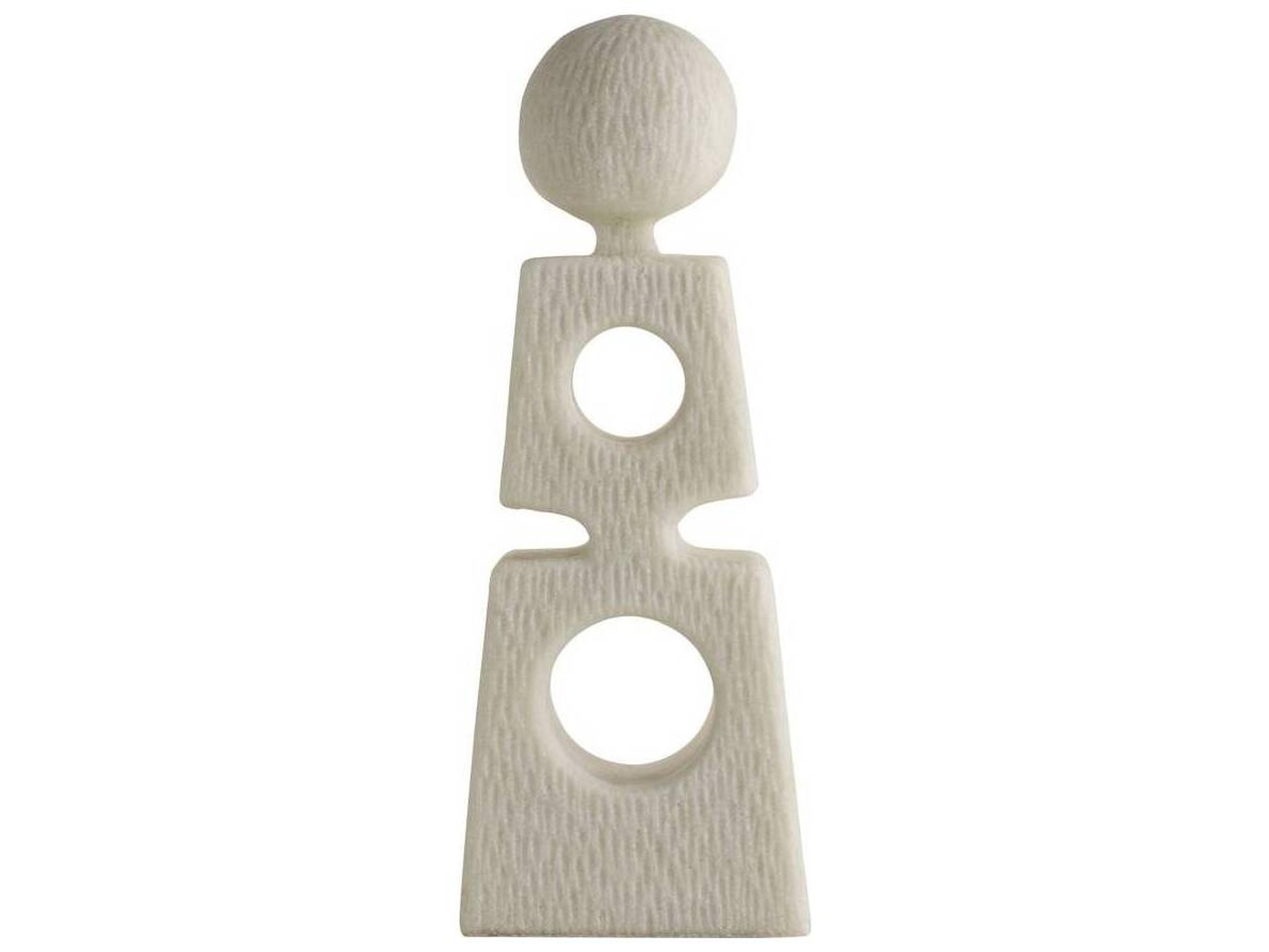 Arteriors Home Ivory Sculpture