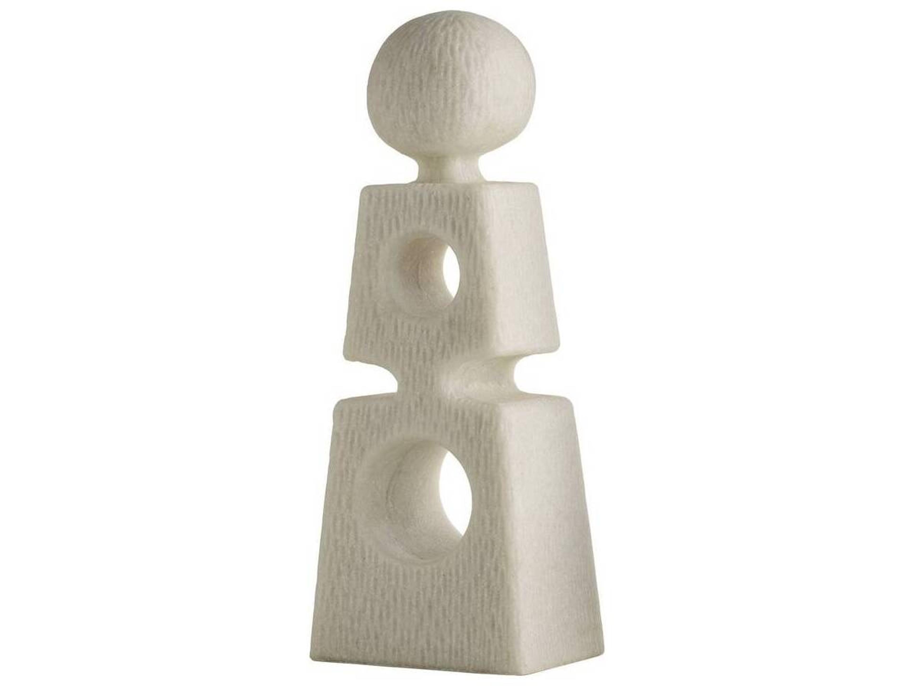 Arteriors Home Ivory Sculpture
