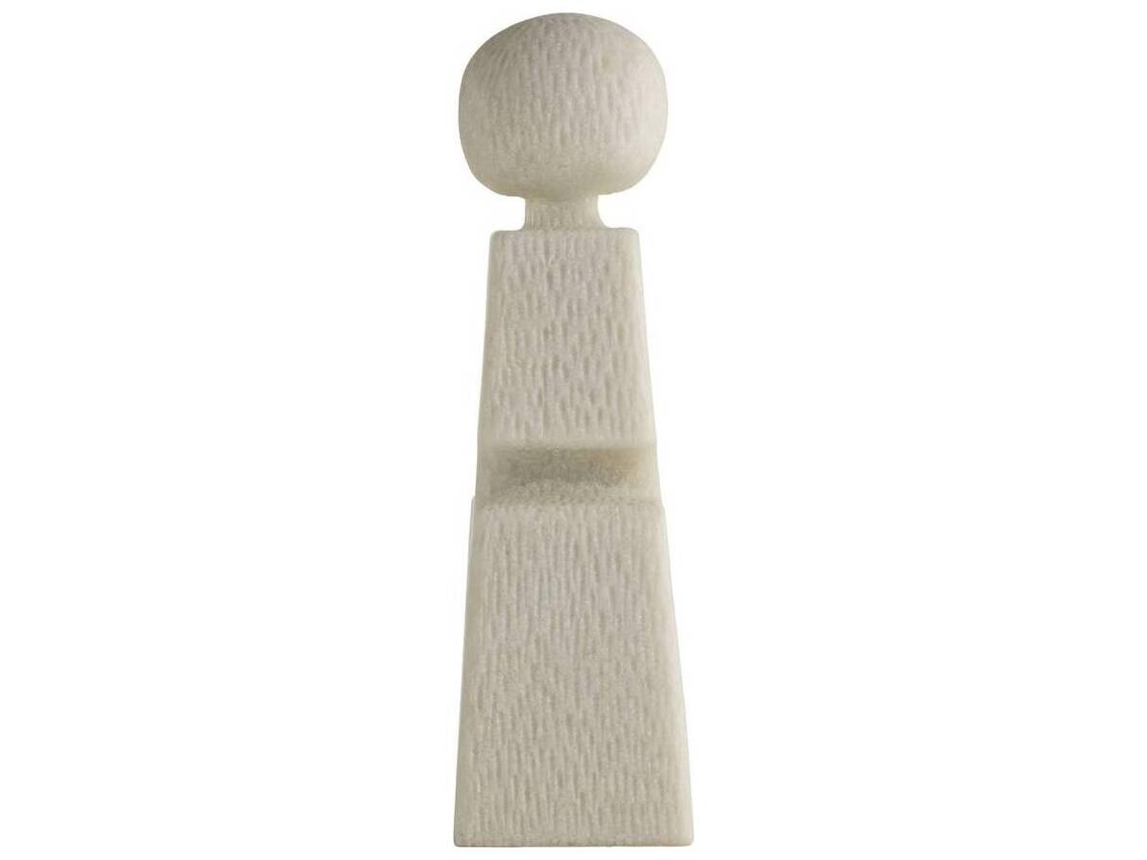 Arteriors Home Ivory Sculpture