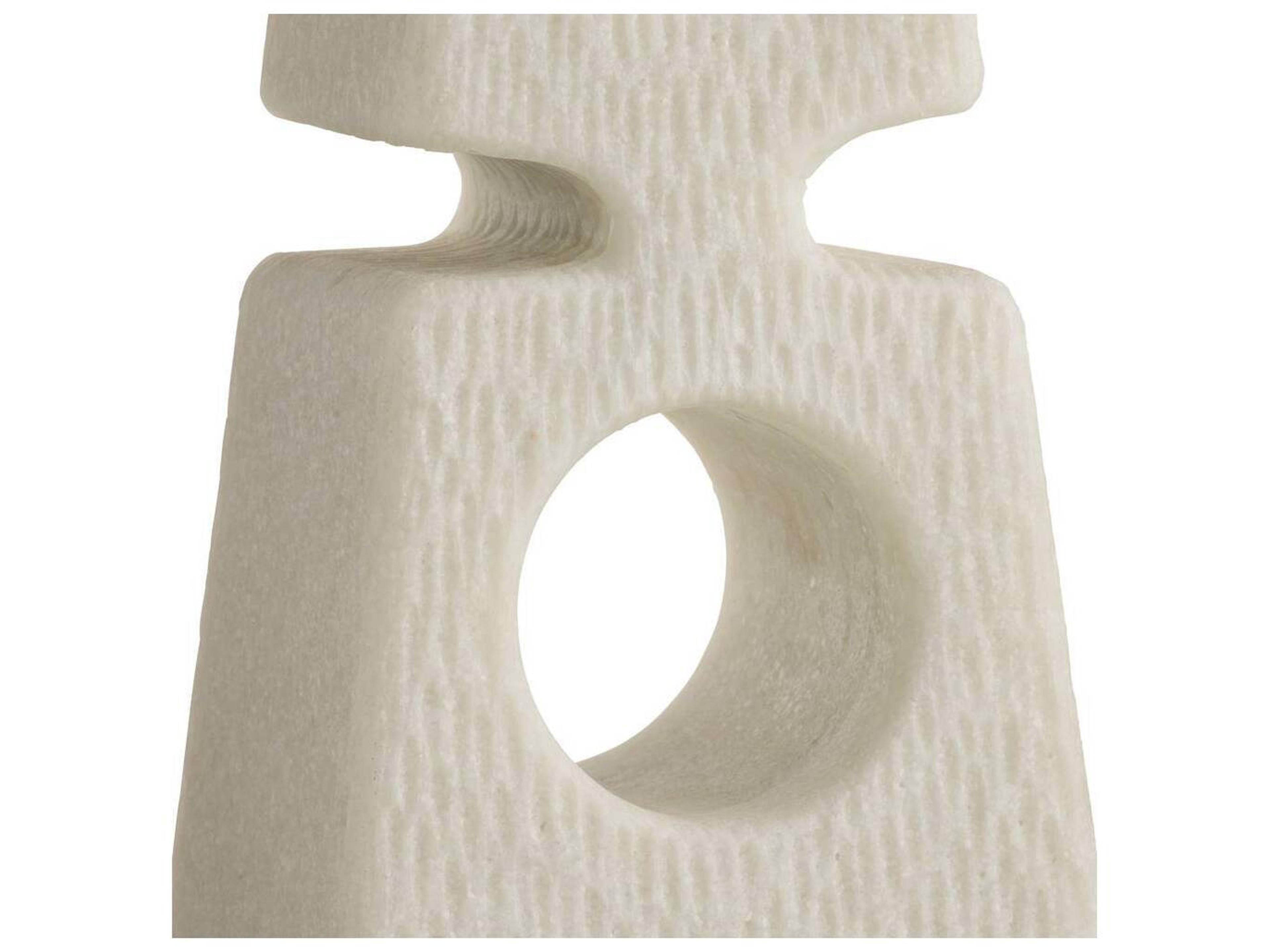 Arteriors Home Ivory Sculpture