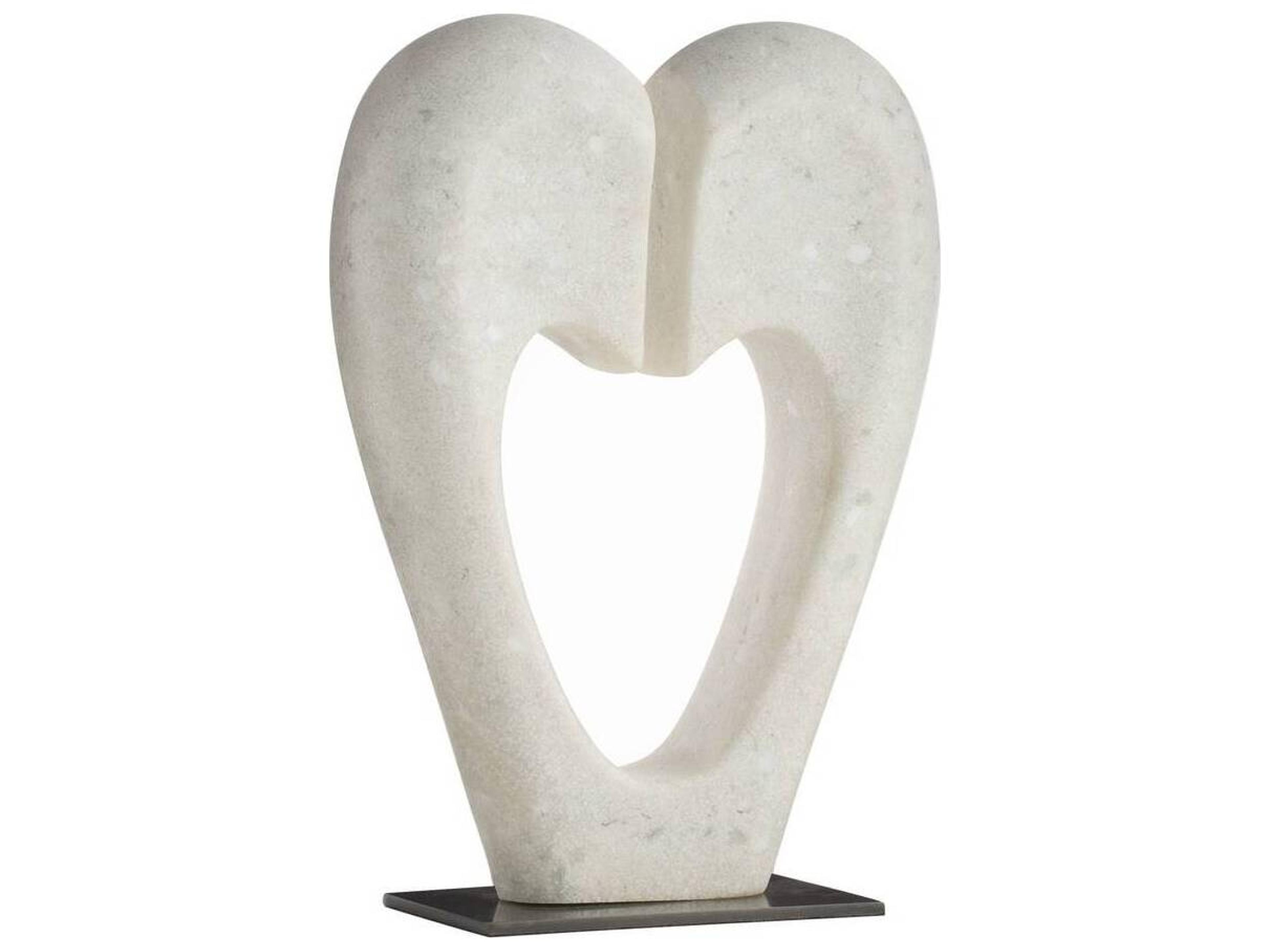 Arteriors Home Ivory Sculpture