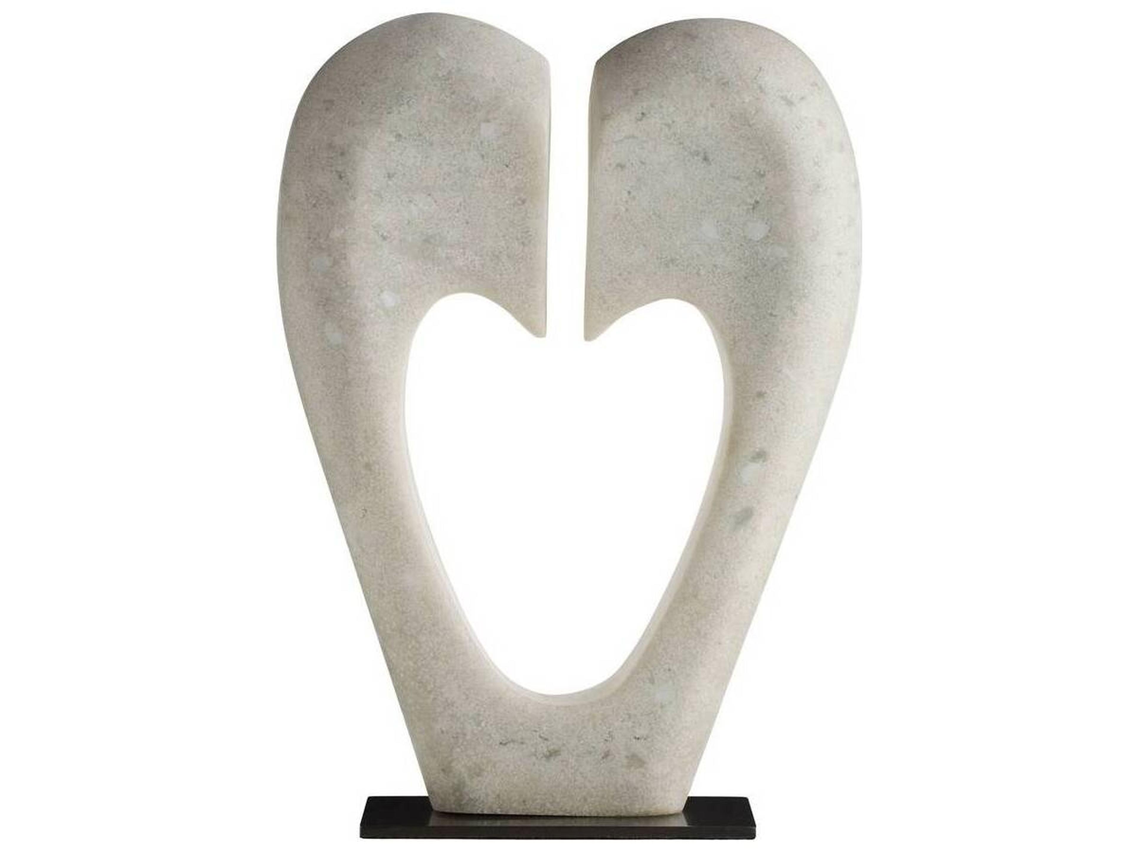 Arteriors Home Ivory Sculpture